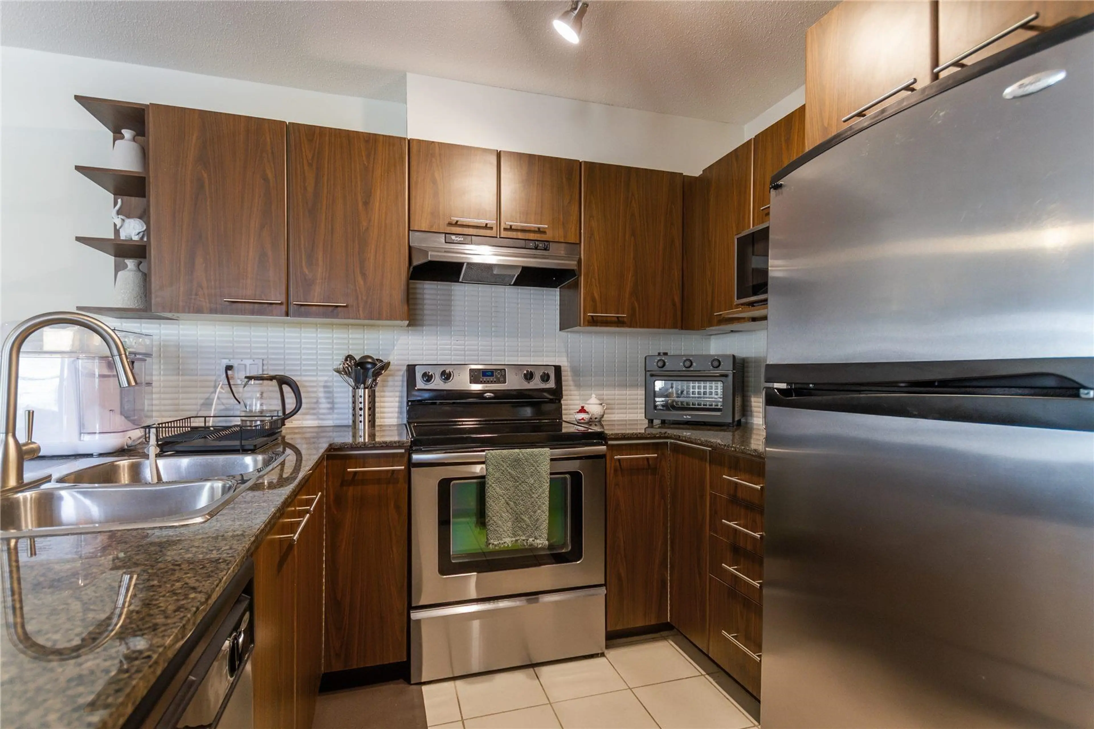 Property at #204 4728 BRENTWOOD DRIVE, Burnaby, BC