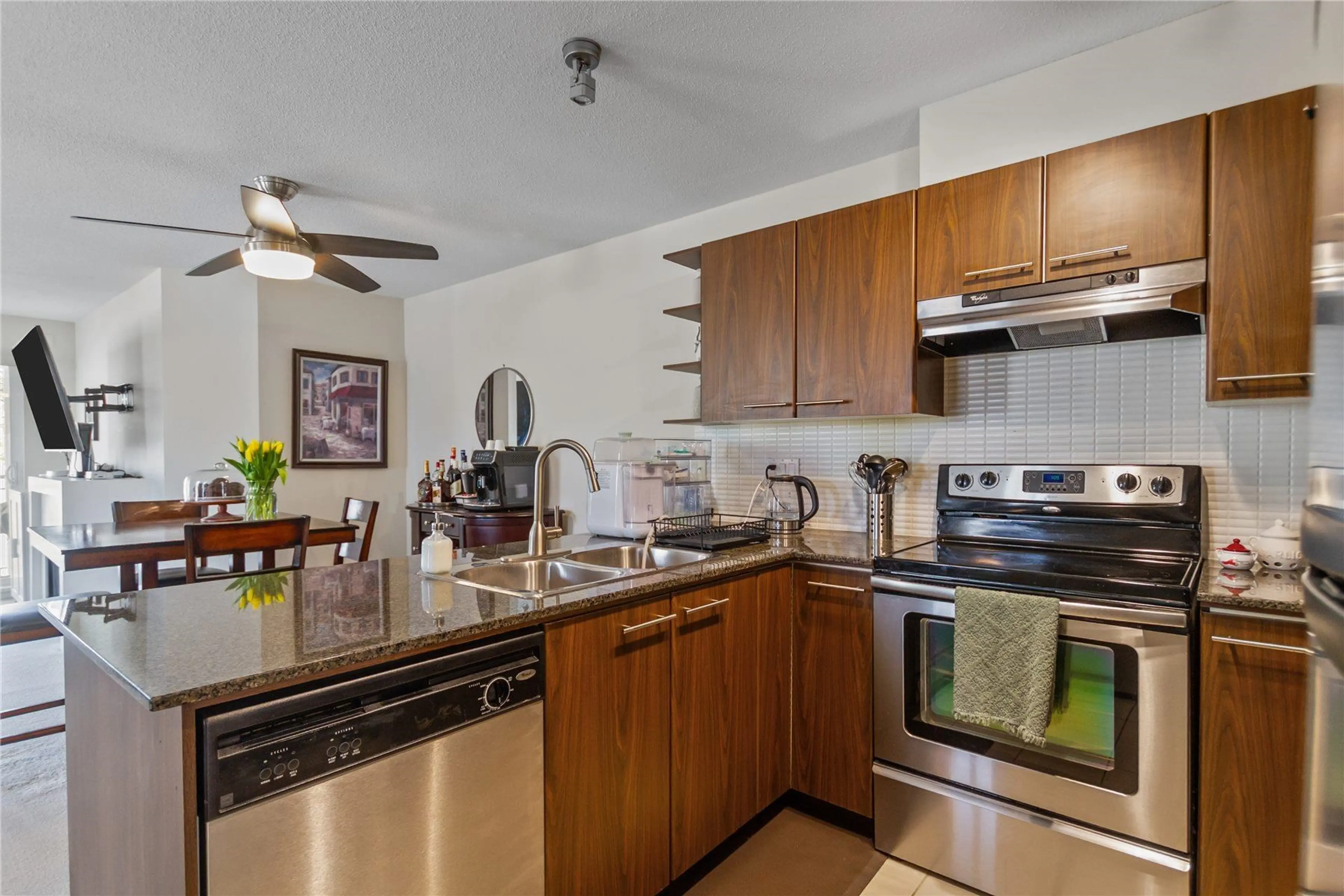 Property at #204 4728 BRENTWOOD DRIVE, Burnaby, BC