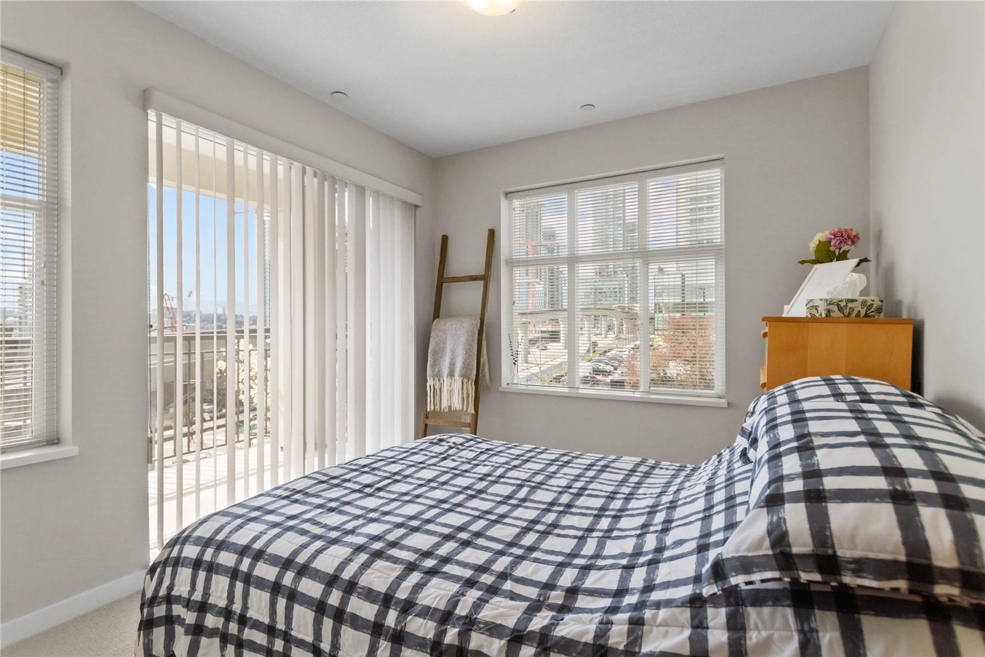 Property at #204 4728 BRENTWOOD DRIVE, Burnaby, BC