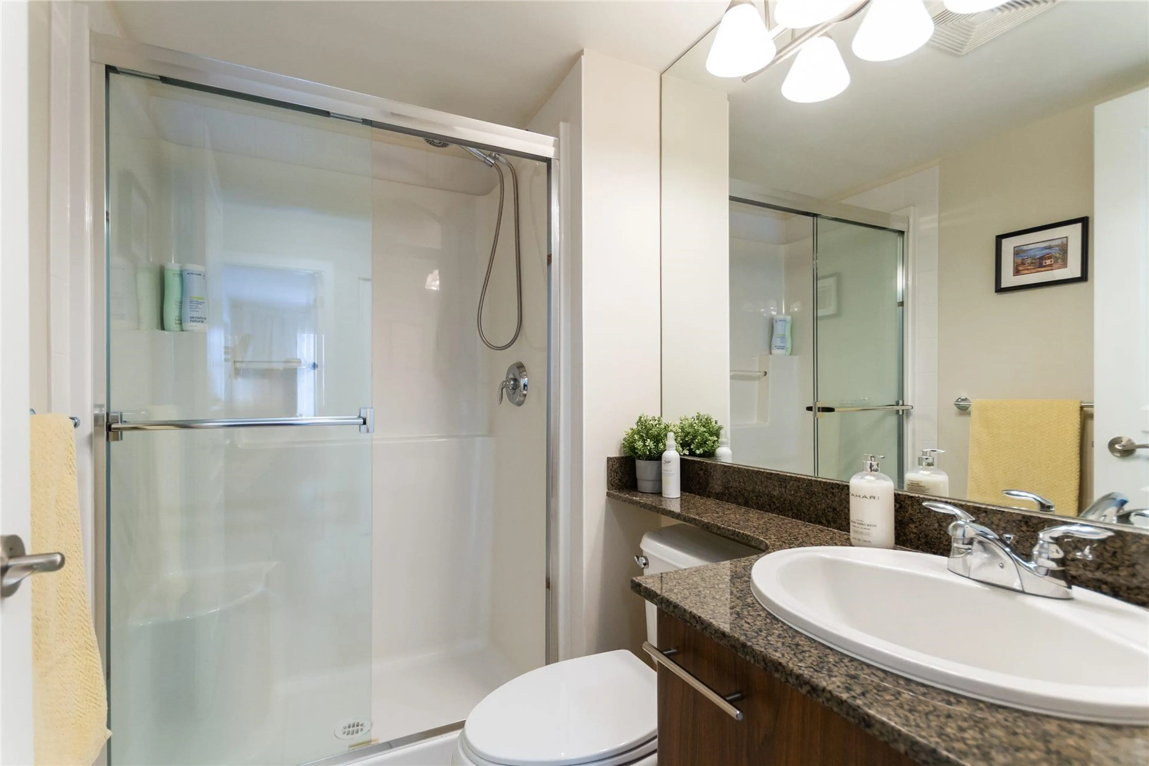 Property at #204 4728 BRENTWOOD DRIVE, Burnaby, BC