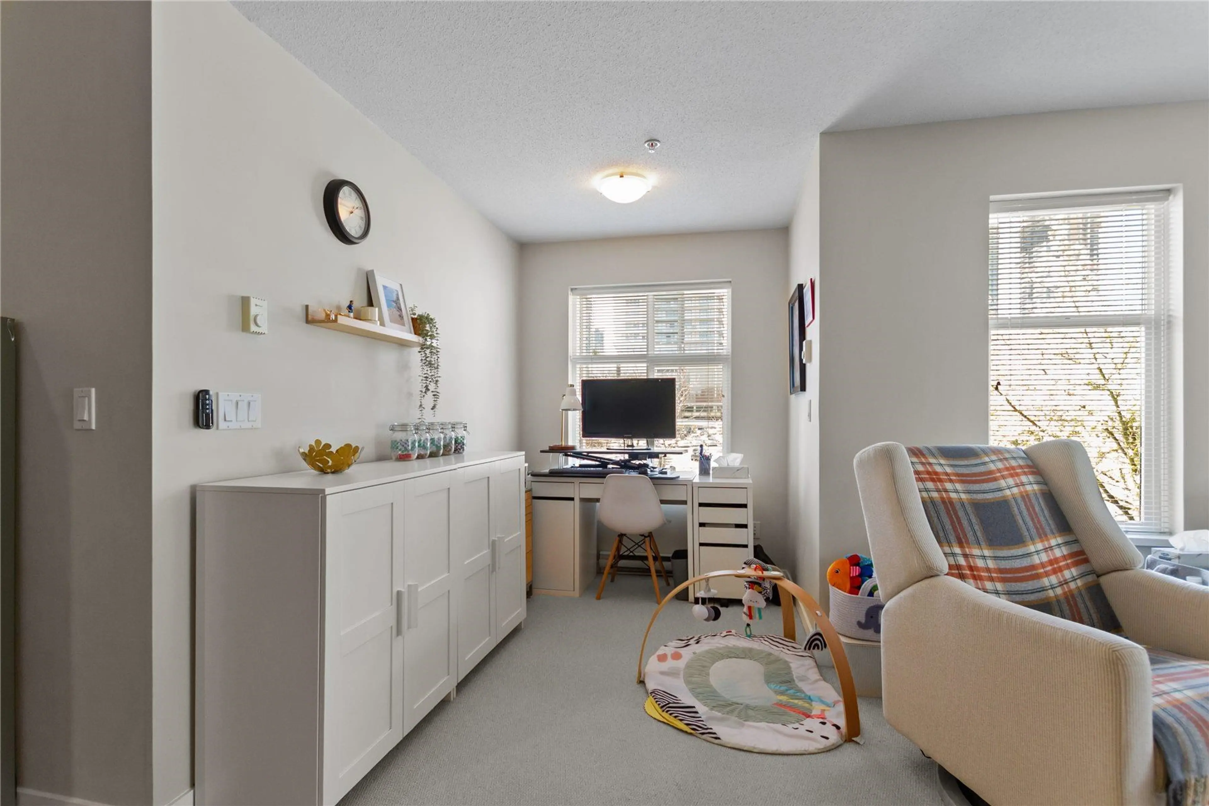 Property at #204 4728 BRENTWOOD DRIVE, Burnaby, BC