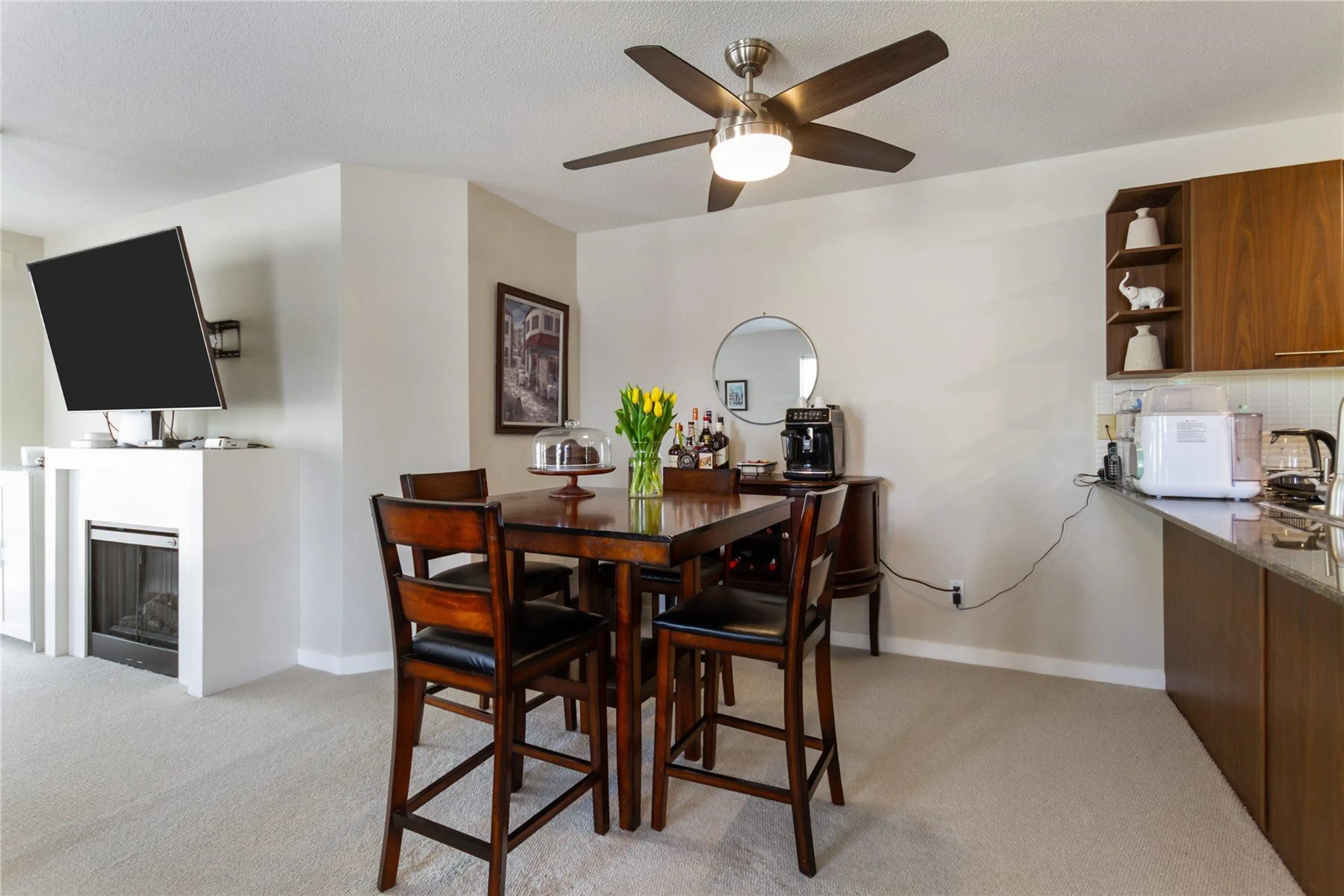 Property at #204 4728 BRENTWOOD DRIVE, Burnaby, BC