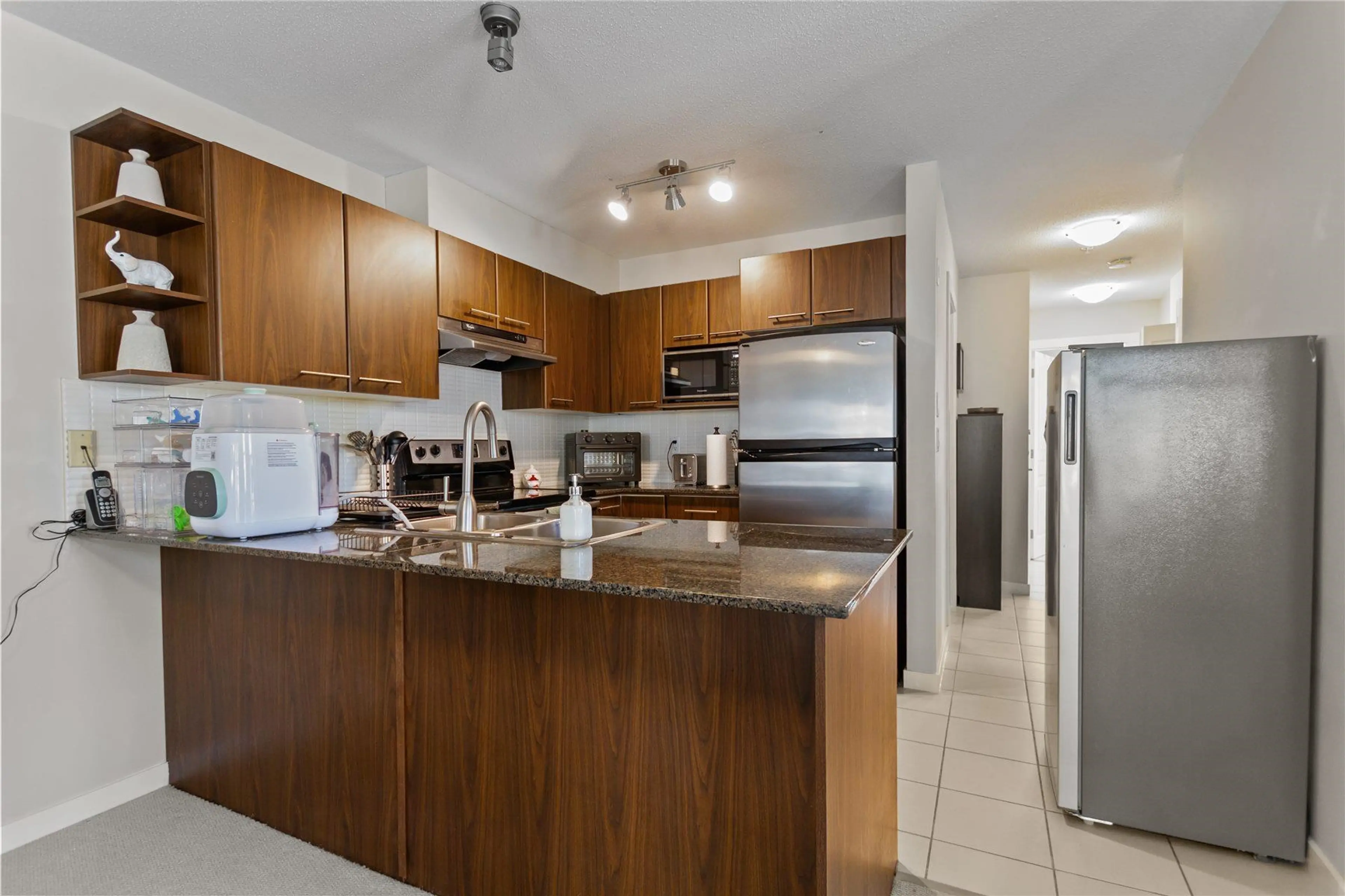 Property at #204 4728 BRENTWOOD DRIVE, Burnaby, BC