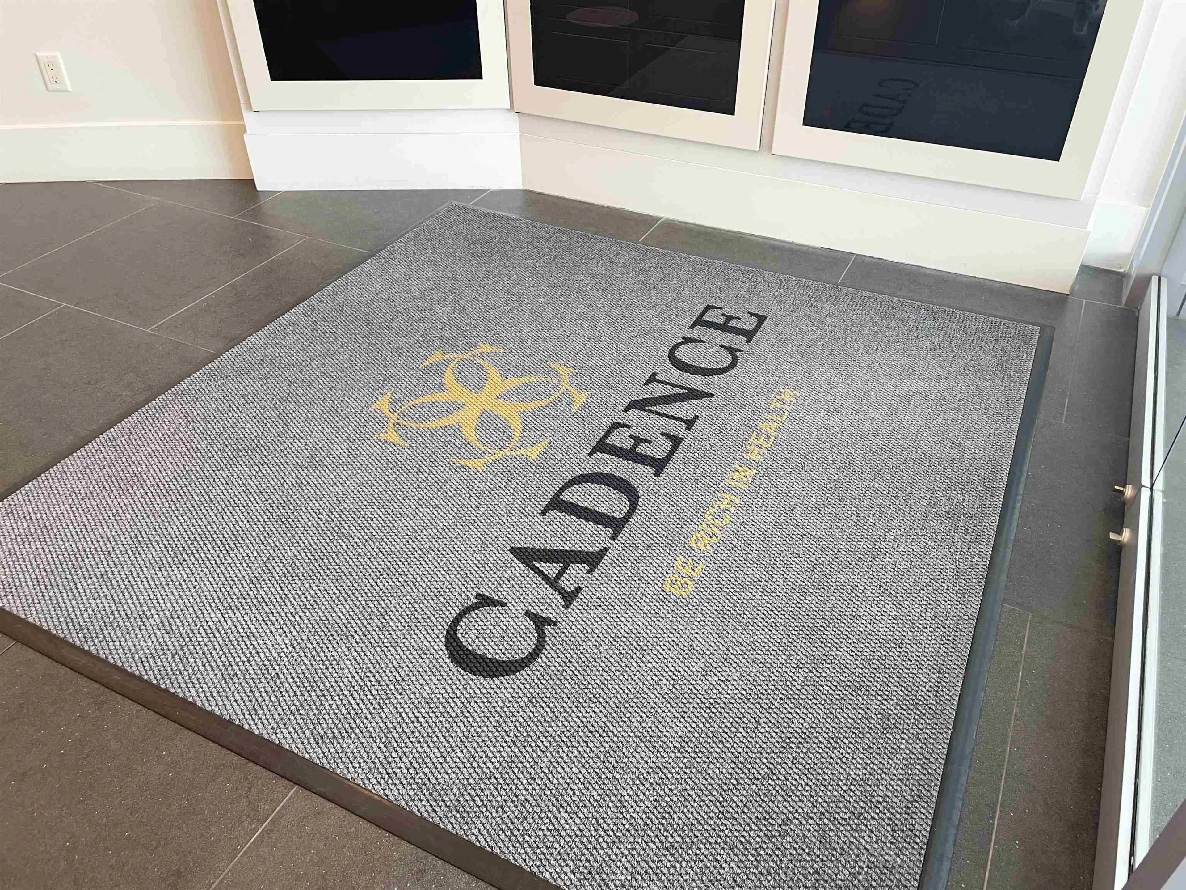 Property at #611 7488 LANSDOWNE ROAD, Richmond, BC