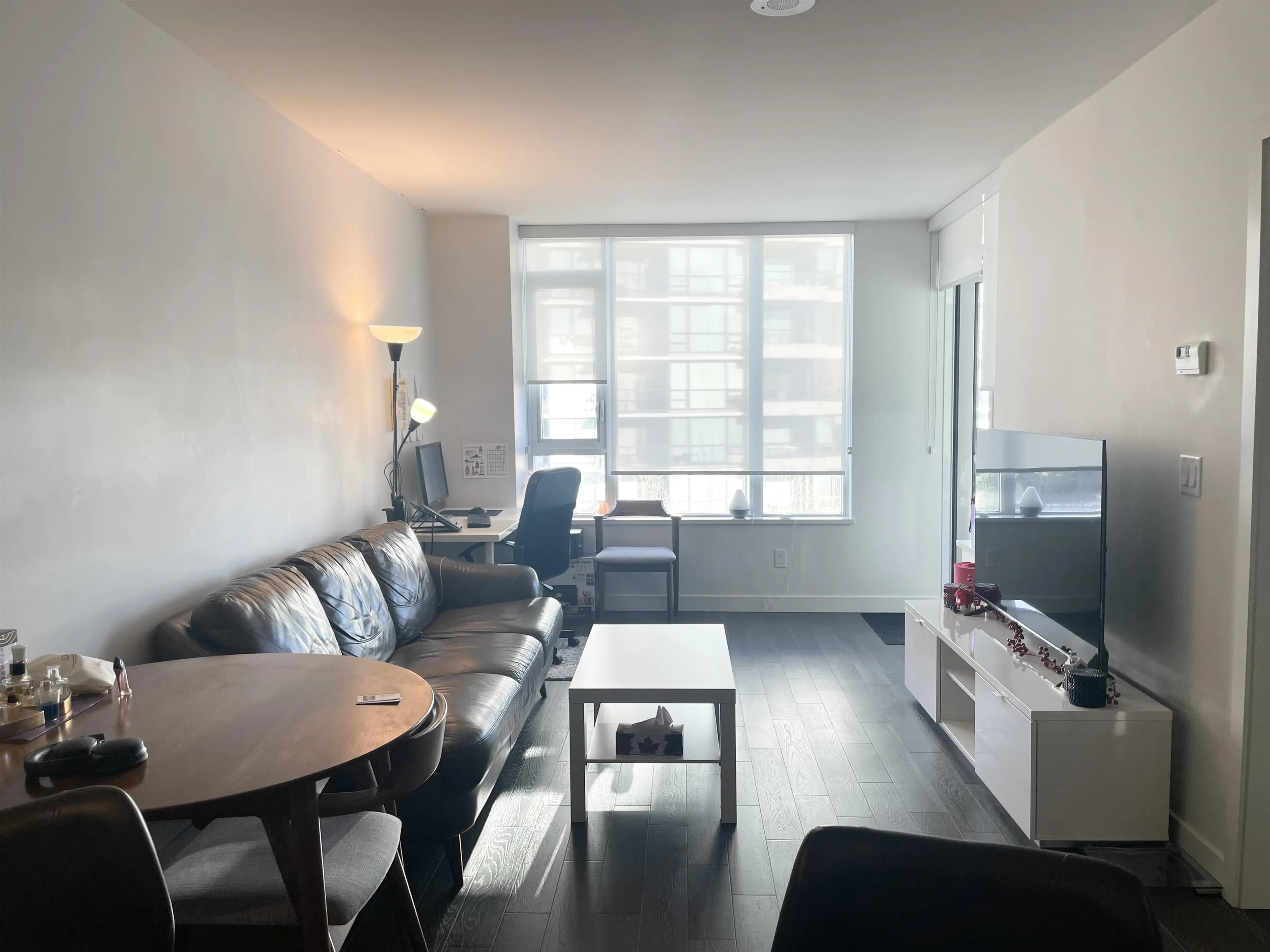 Property at #611 7488 LANSDOWNE ROAD, Richmond, BC