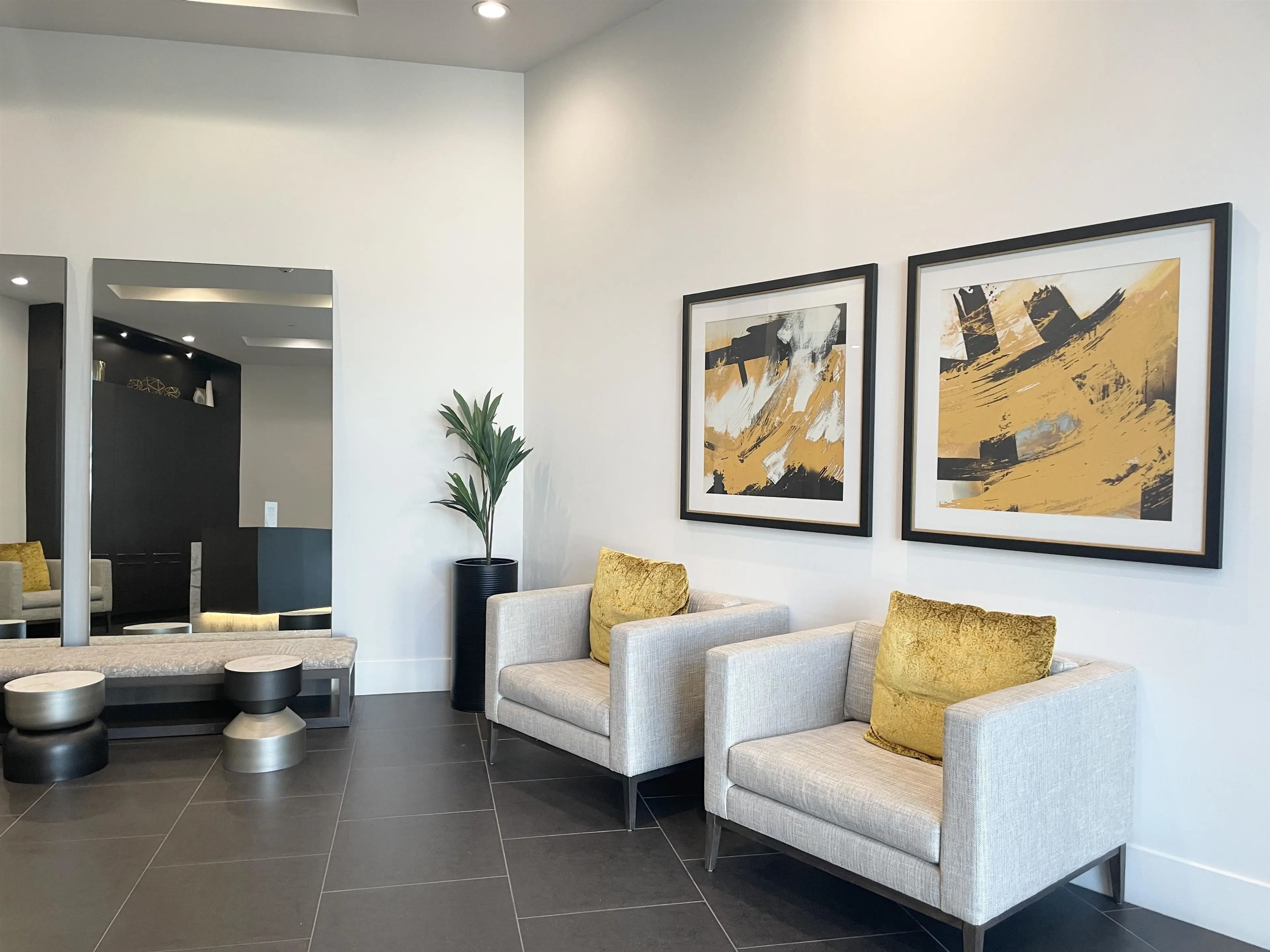 Property at #611 7488 LANSDOWNE ROAD, Richmond, BC