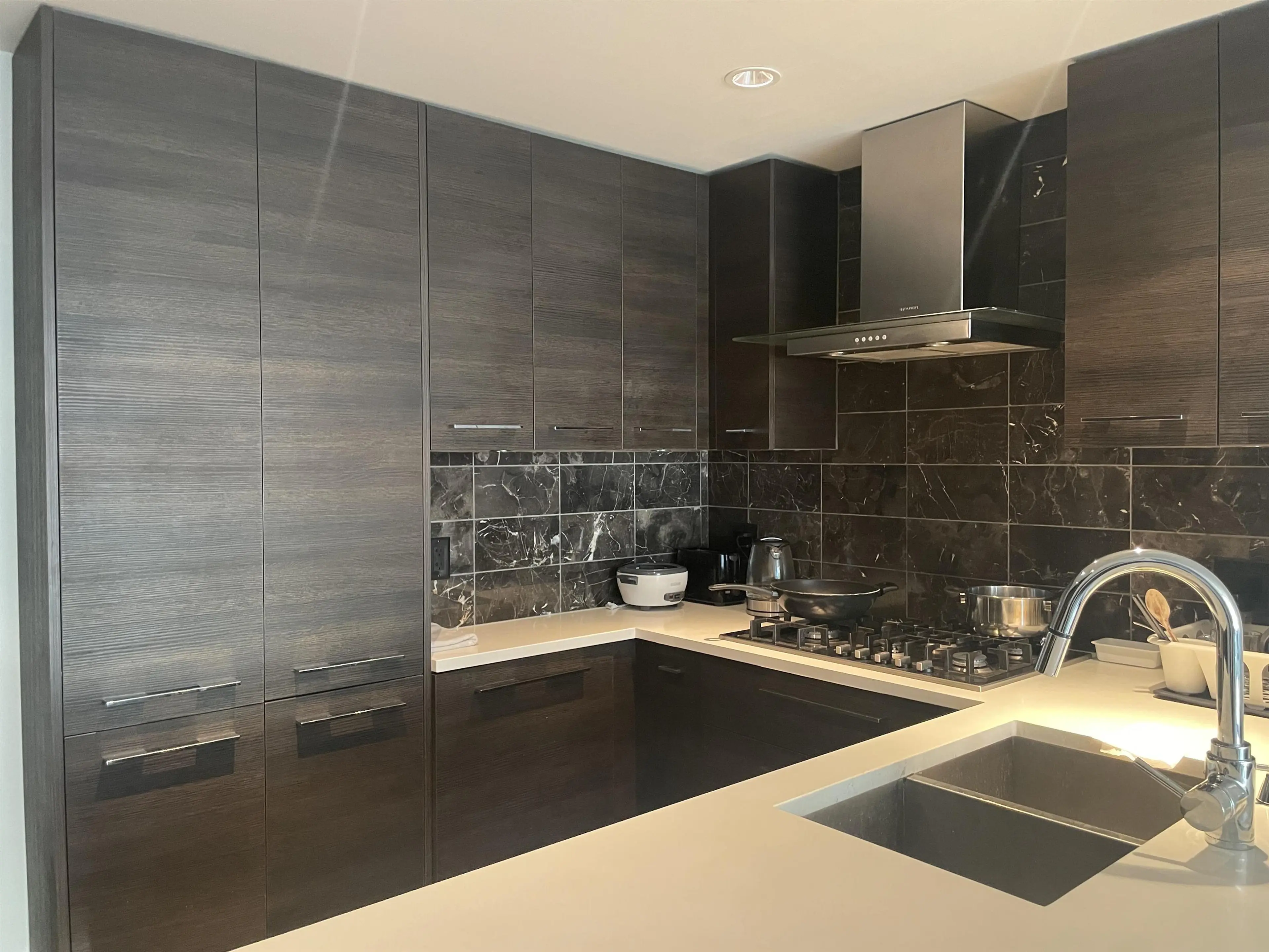 Property at #611 7488 LANSDOWNE ROAD, Richmond, BC