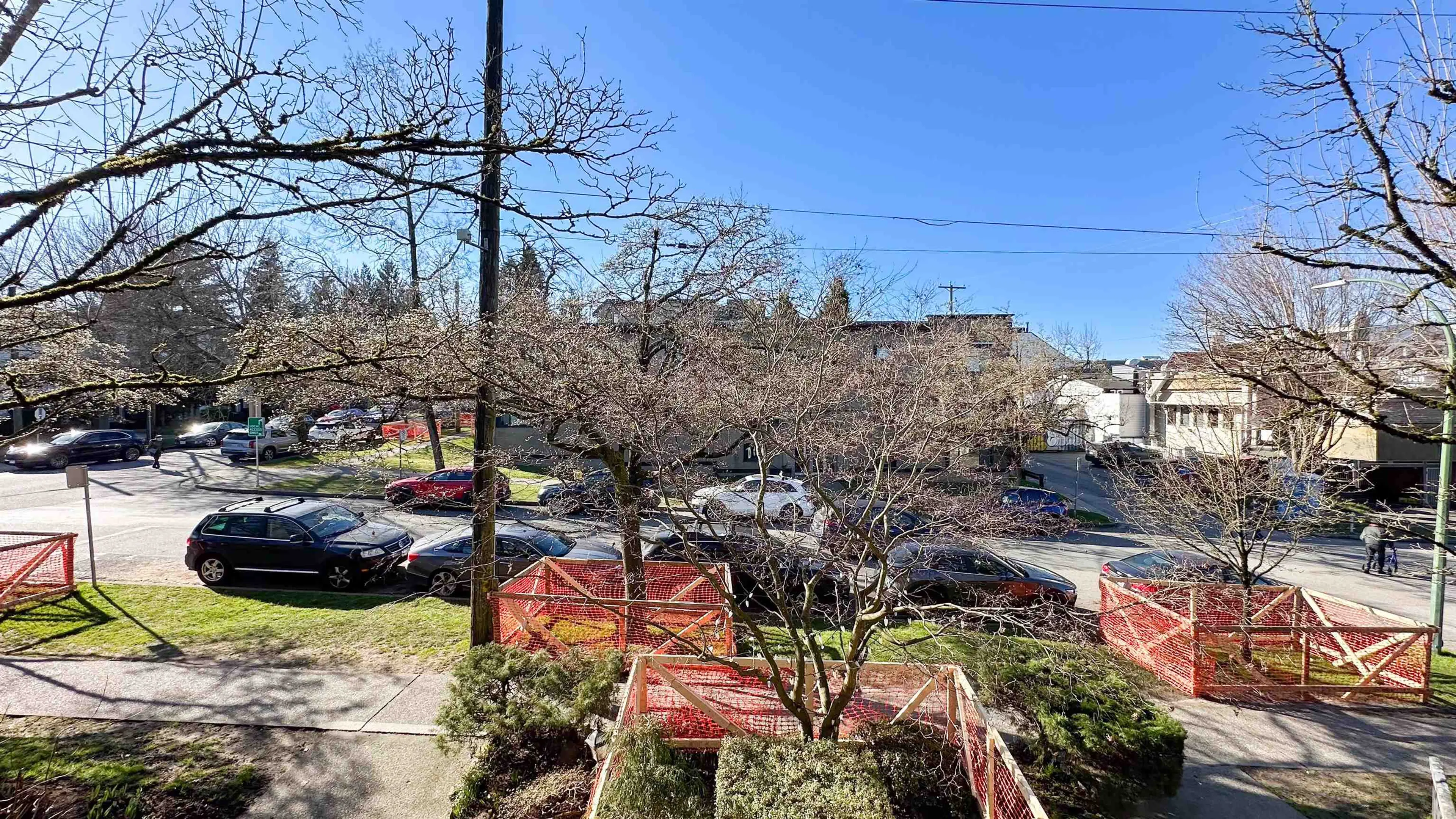 Property at #202 2080 MAPLE STREET, Vancouver, BC