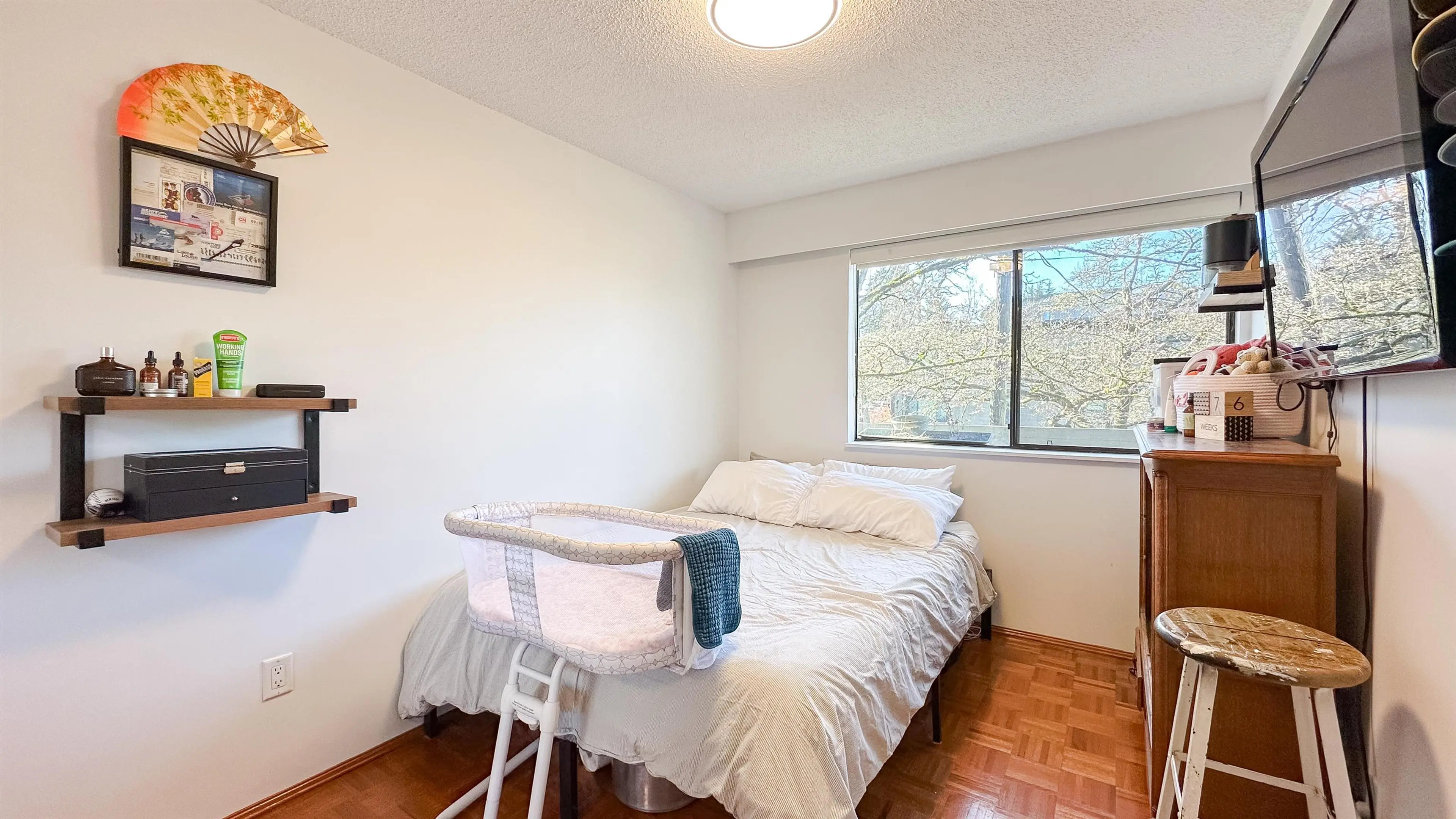 Property at #202 2080 MAPLE STREET, Vancouver, BC