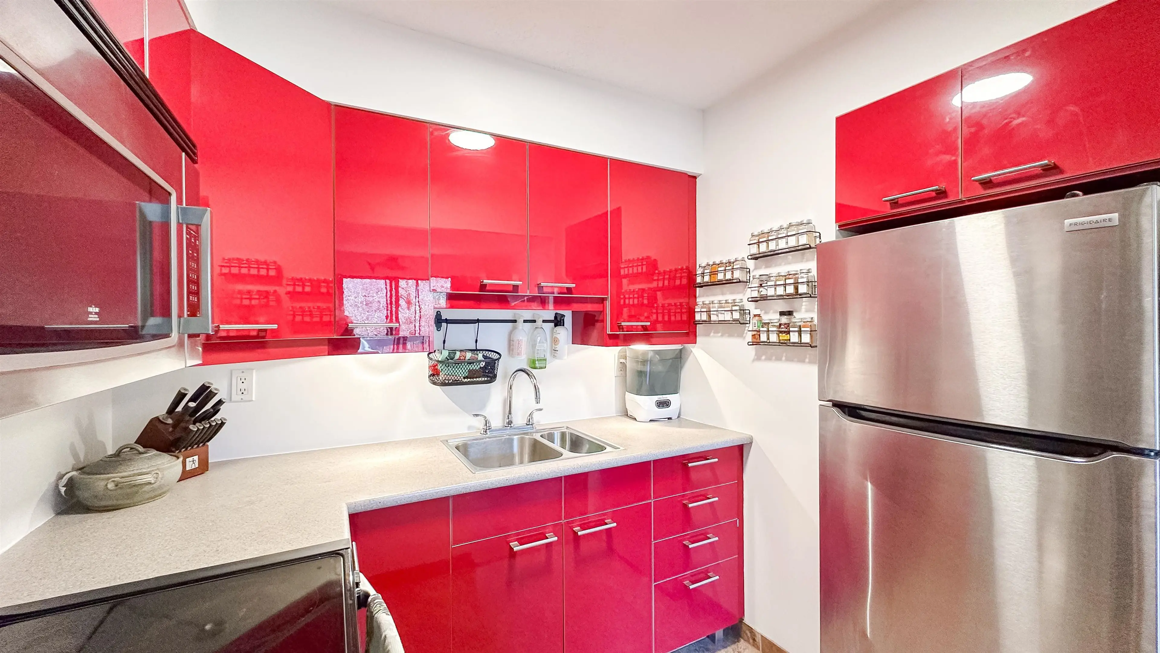 Property at #202 2080 MAPLE STREET, Vancouver, BC