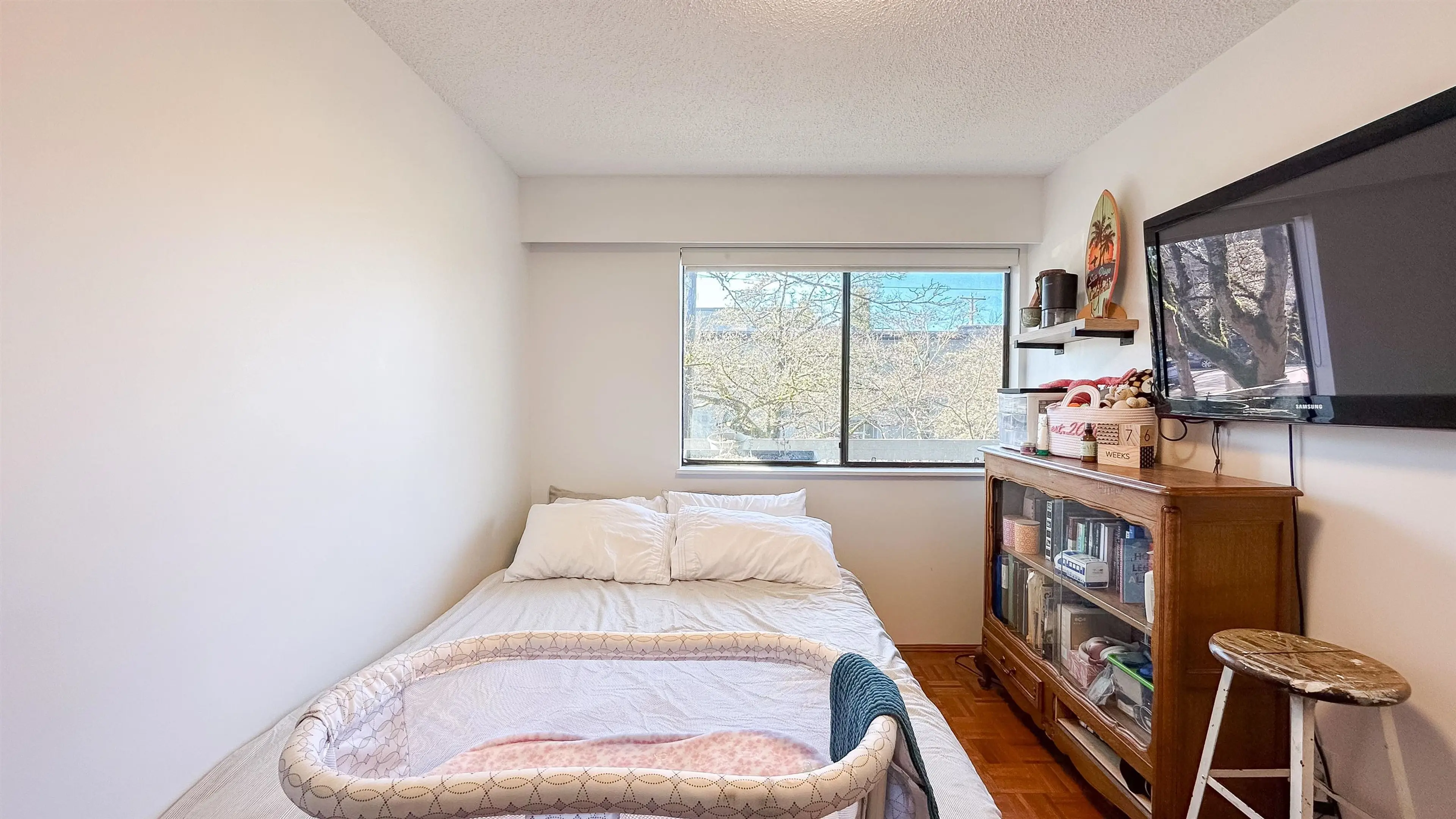 Property at #202 2080 MAPLE STREET, Vancouver, BC