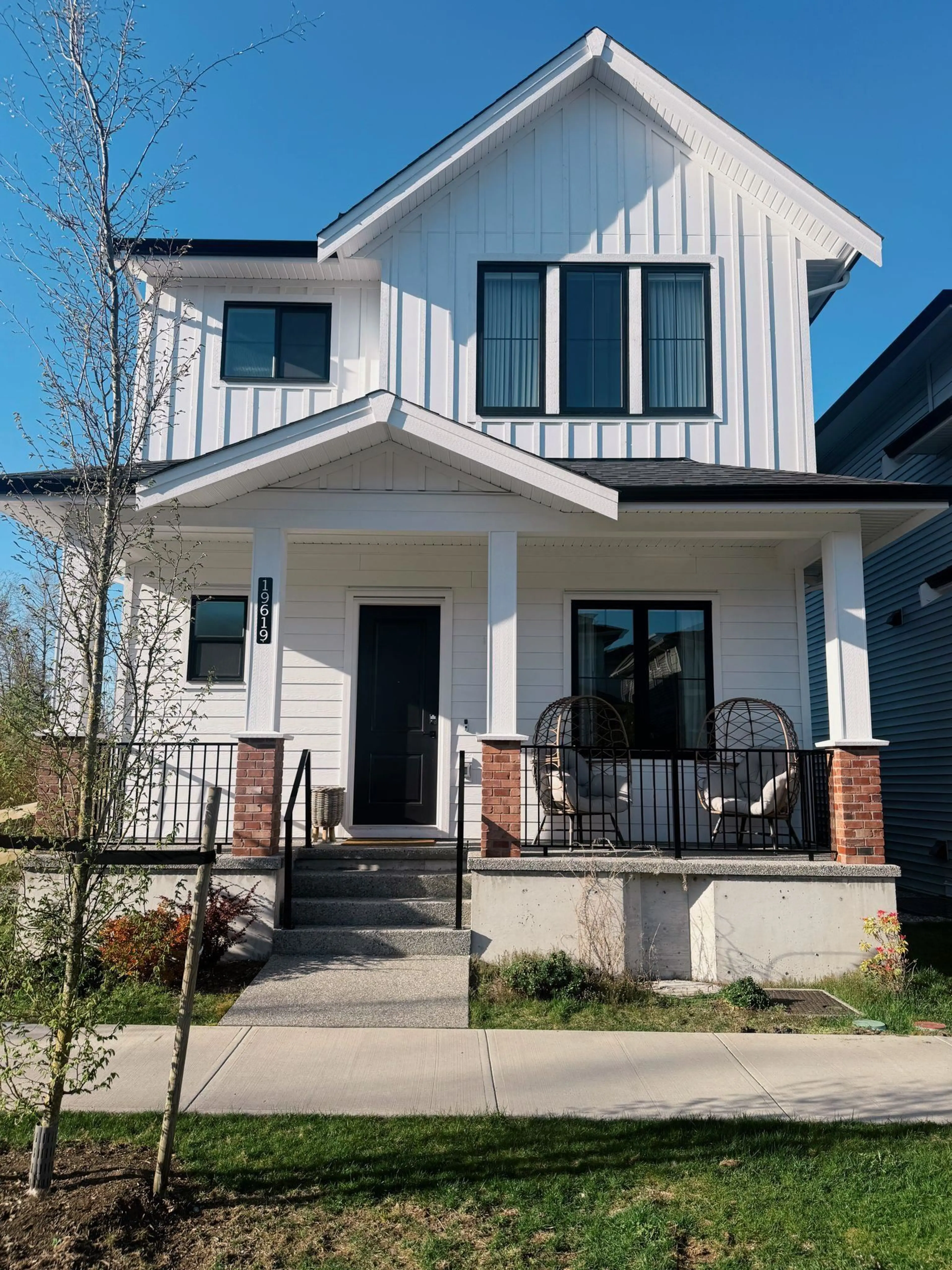 Property at 19619 75 AVENUE, Langley, BC