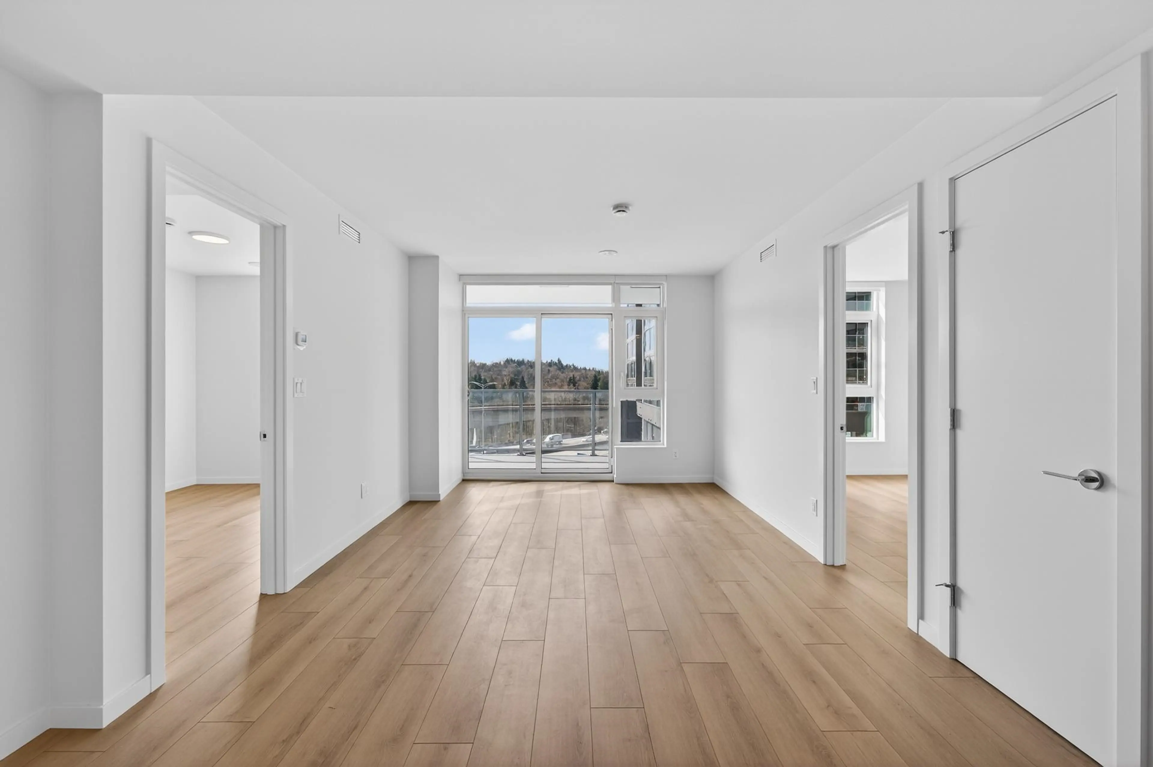 Property at #506 311 ALDERSON AVENUE, Coquitlam, BC