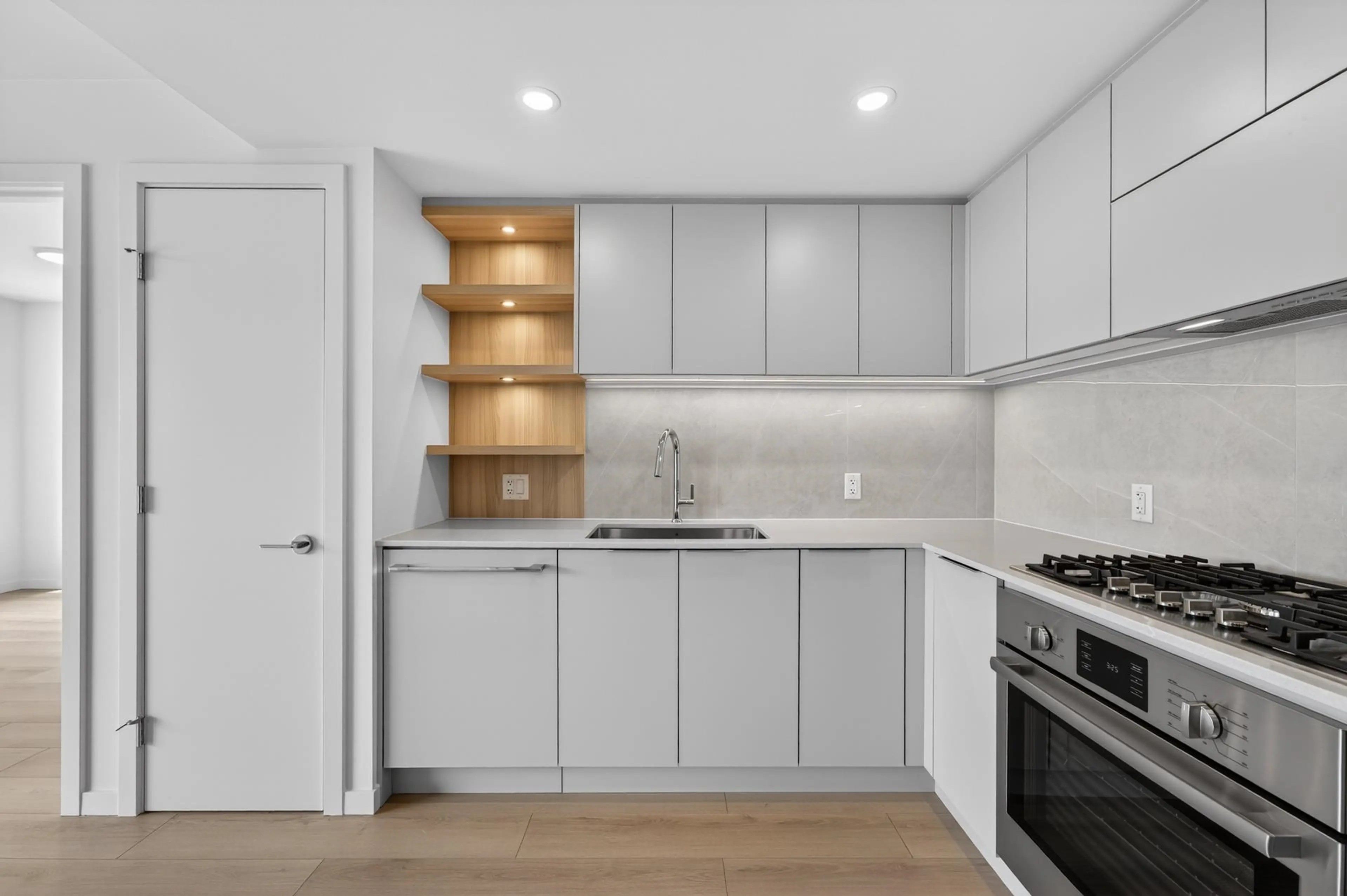 Property at #506 311 ALDERSON AVENUE, Coquitlam, BC