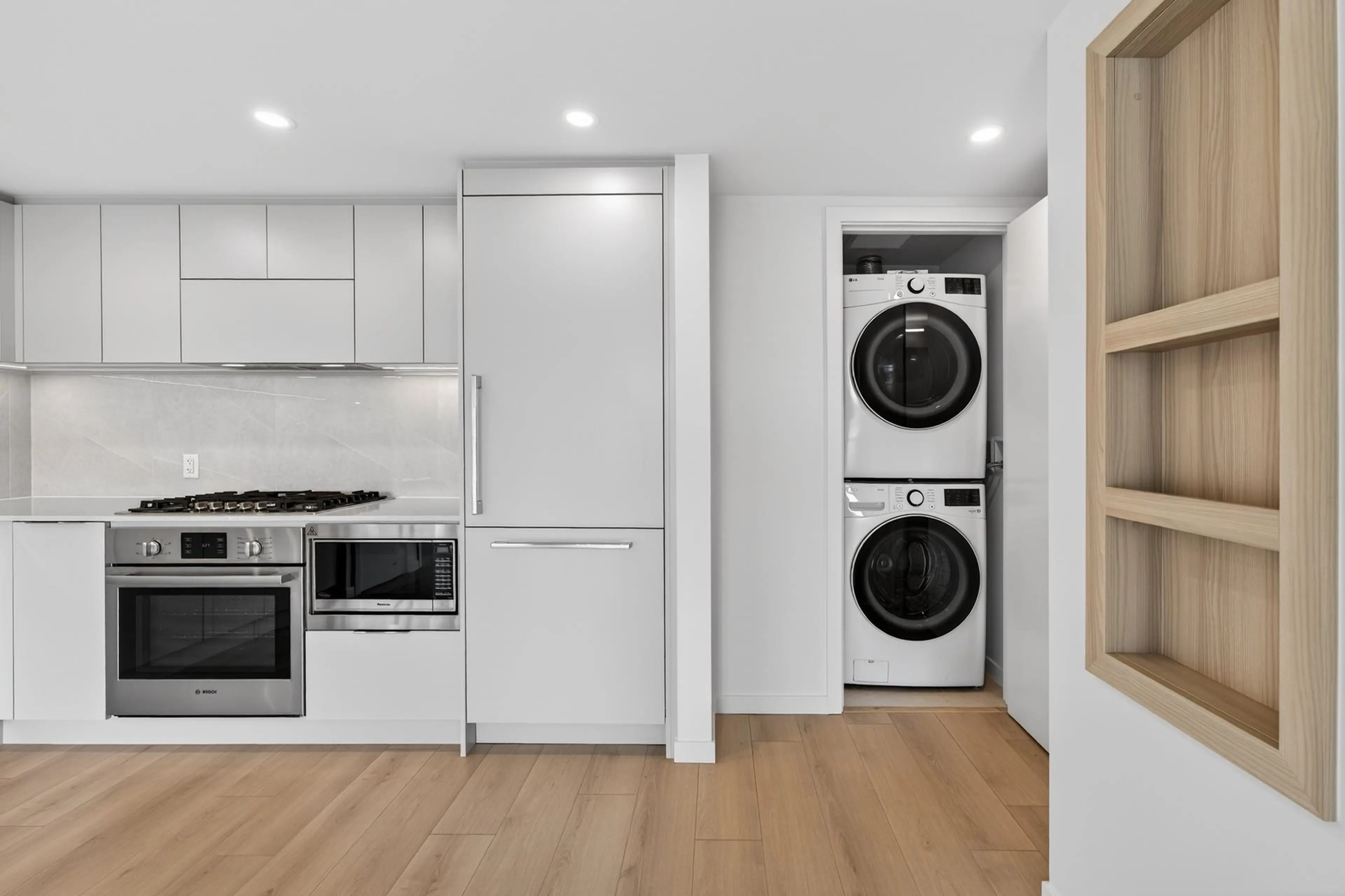 Property at #506 311 ALDERSON AVENUE, Coquitlam, BC