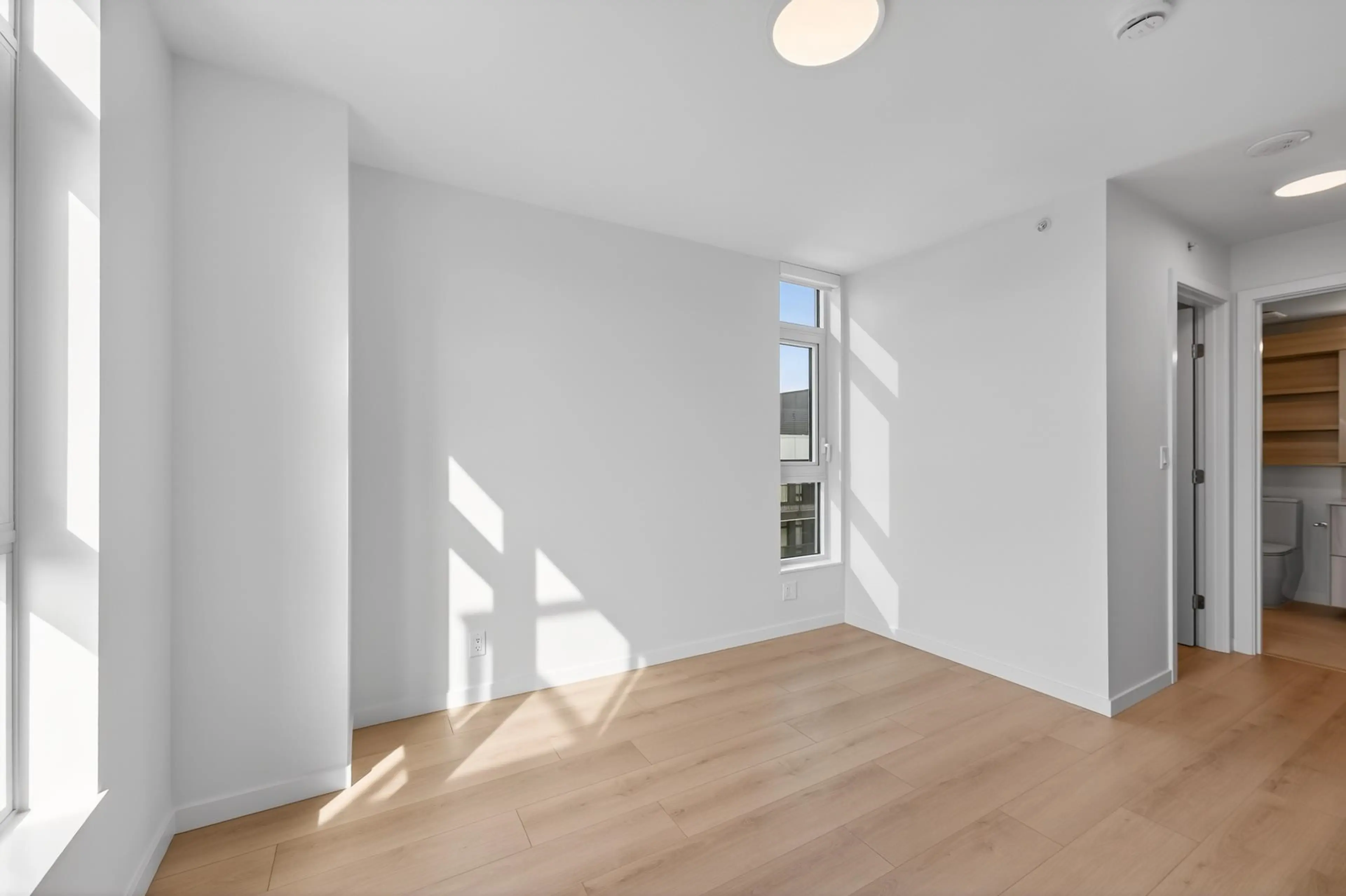 Property at #506 311 ALDERSON AVENUE, Coquitlam, BC