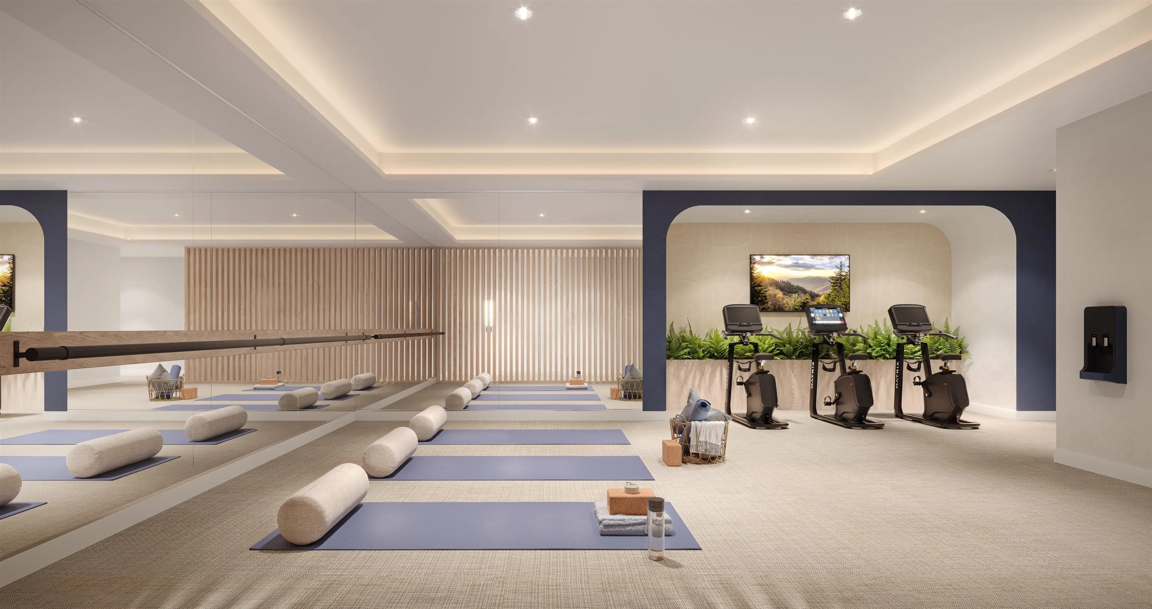 Property at #401 2245 MCALLISTER AVENUE, Port Coquitlam, BC