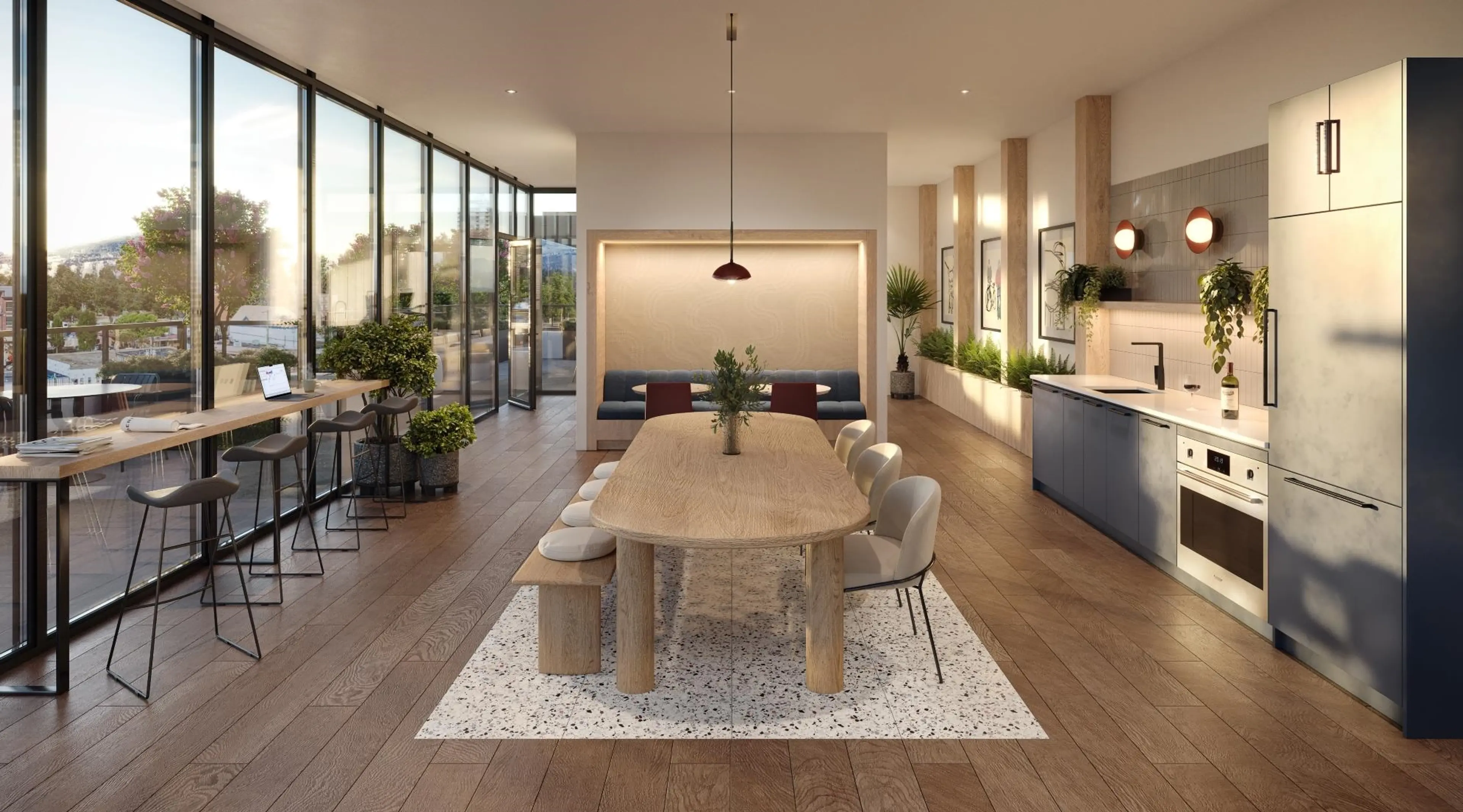 Property at #401 2245 MCALLISTER AVENUE, Port Coquitlam, BC