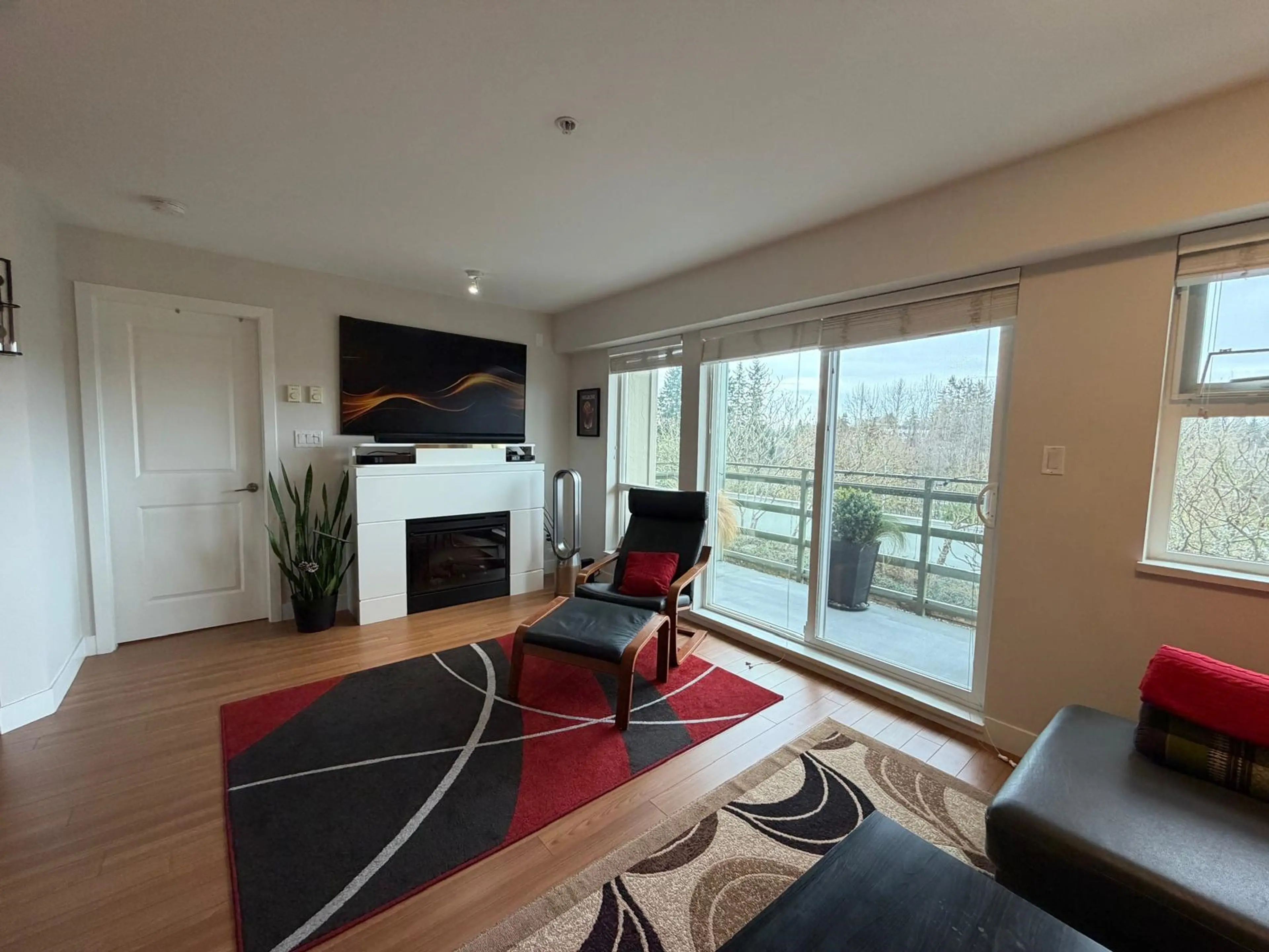 Property at #313 15735 CROYDON DRIVE, Surrey, BC