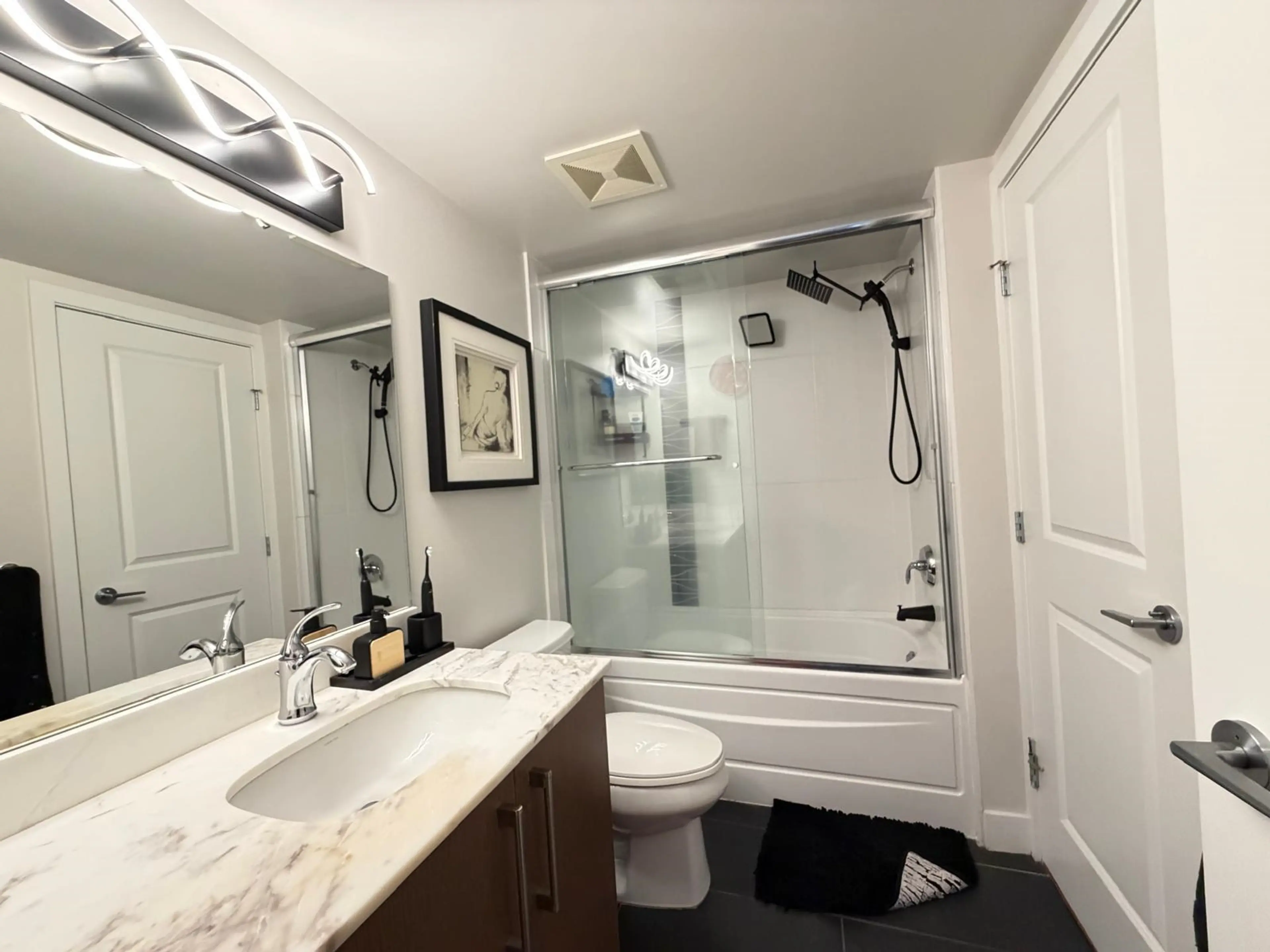 Property at #313 15735 CROYDON DRIVE, Surrey, BC