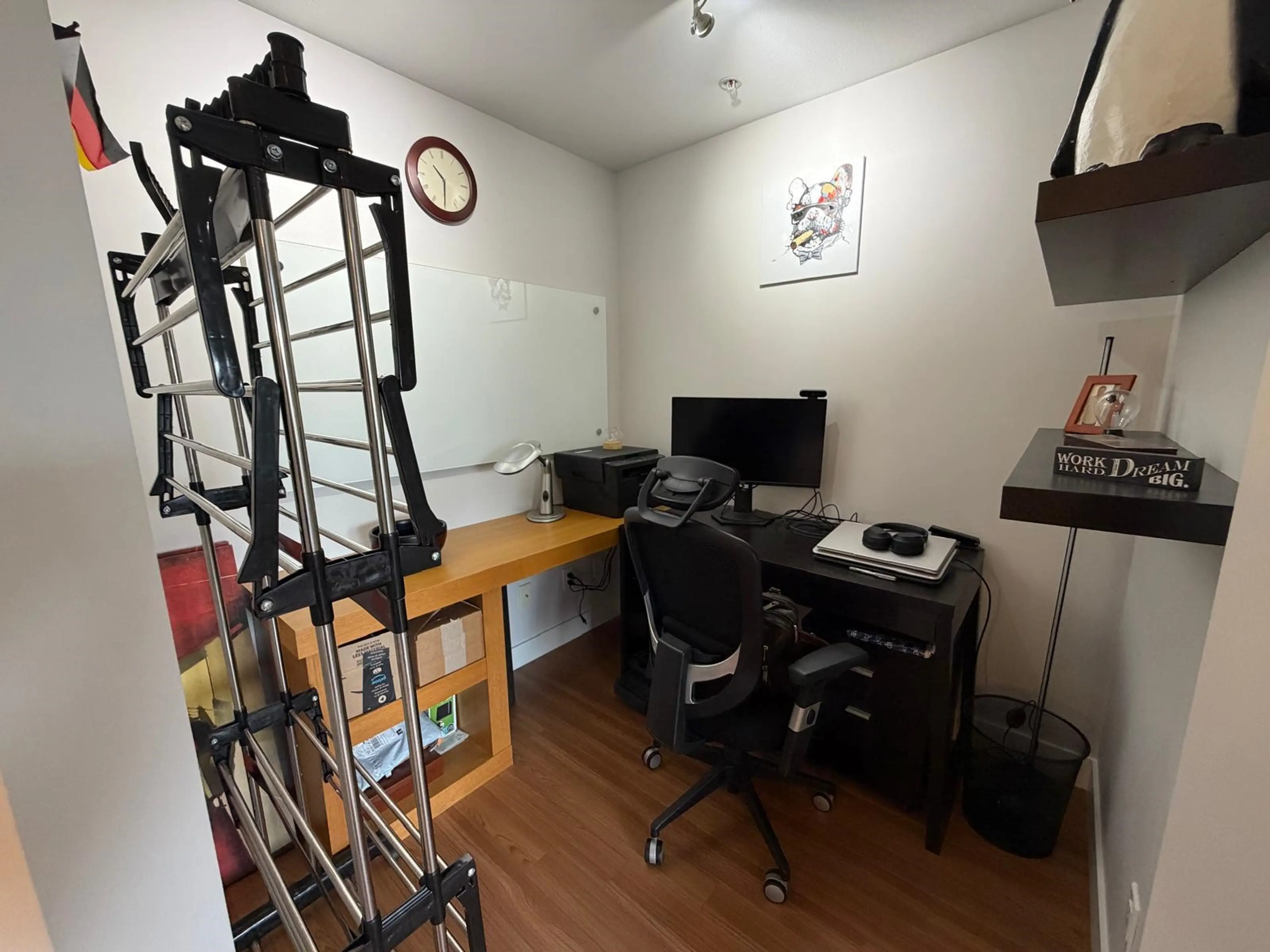 Property at #313 15735 CROYDON DRIVE, Surrey, BC