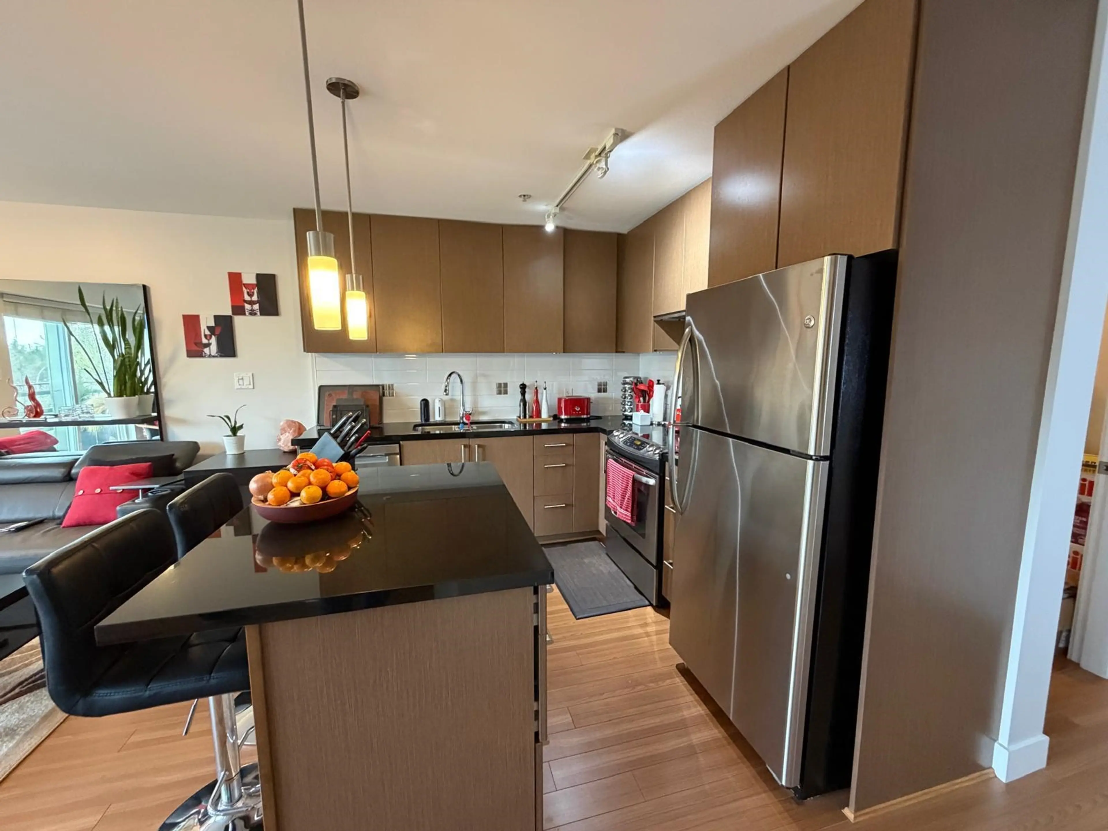 Property at #313 15735 CROYDON DRIVE, Surrey, BC