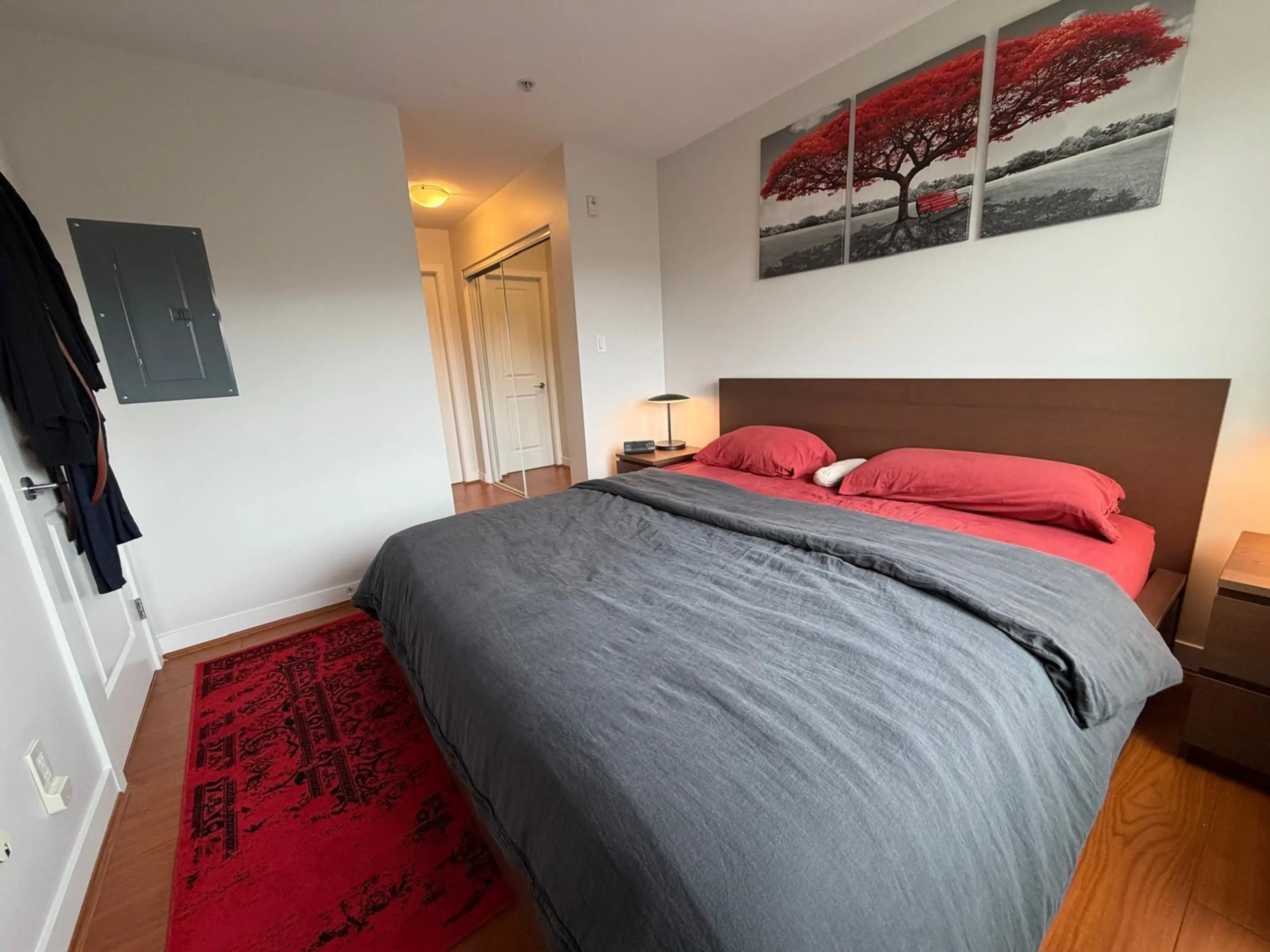 Property at #313 15735 CROYDON DRIVE, Surrey, BC