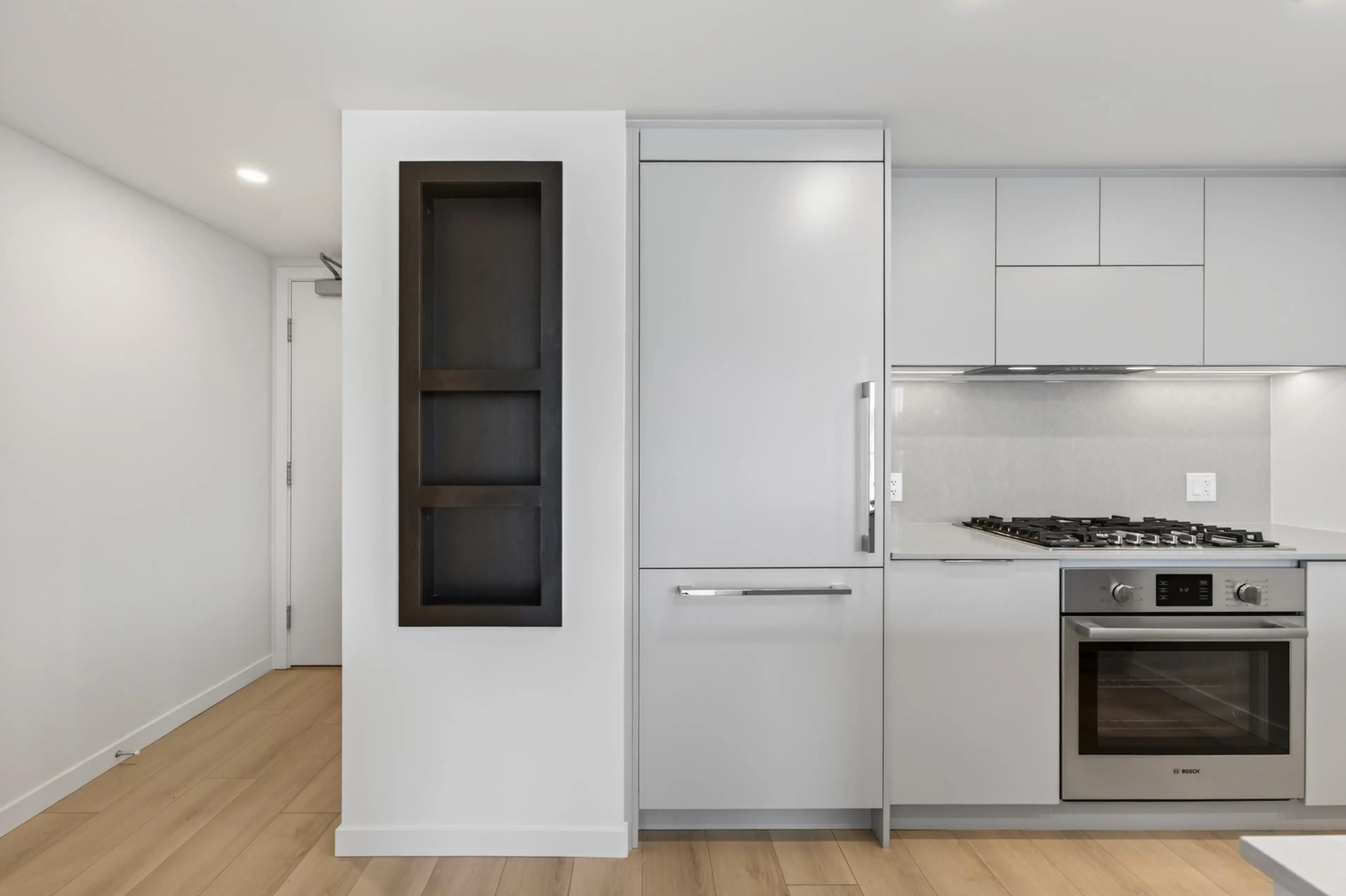 Property at #1303 311 ALDERSON AVENUE, Coquitlam, BC