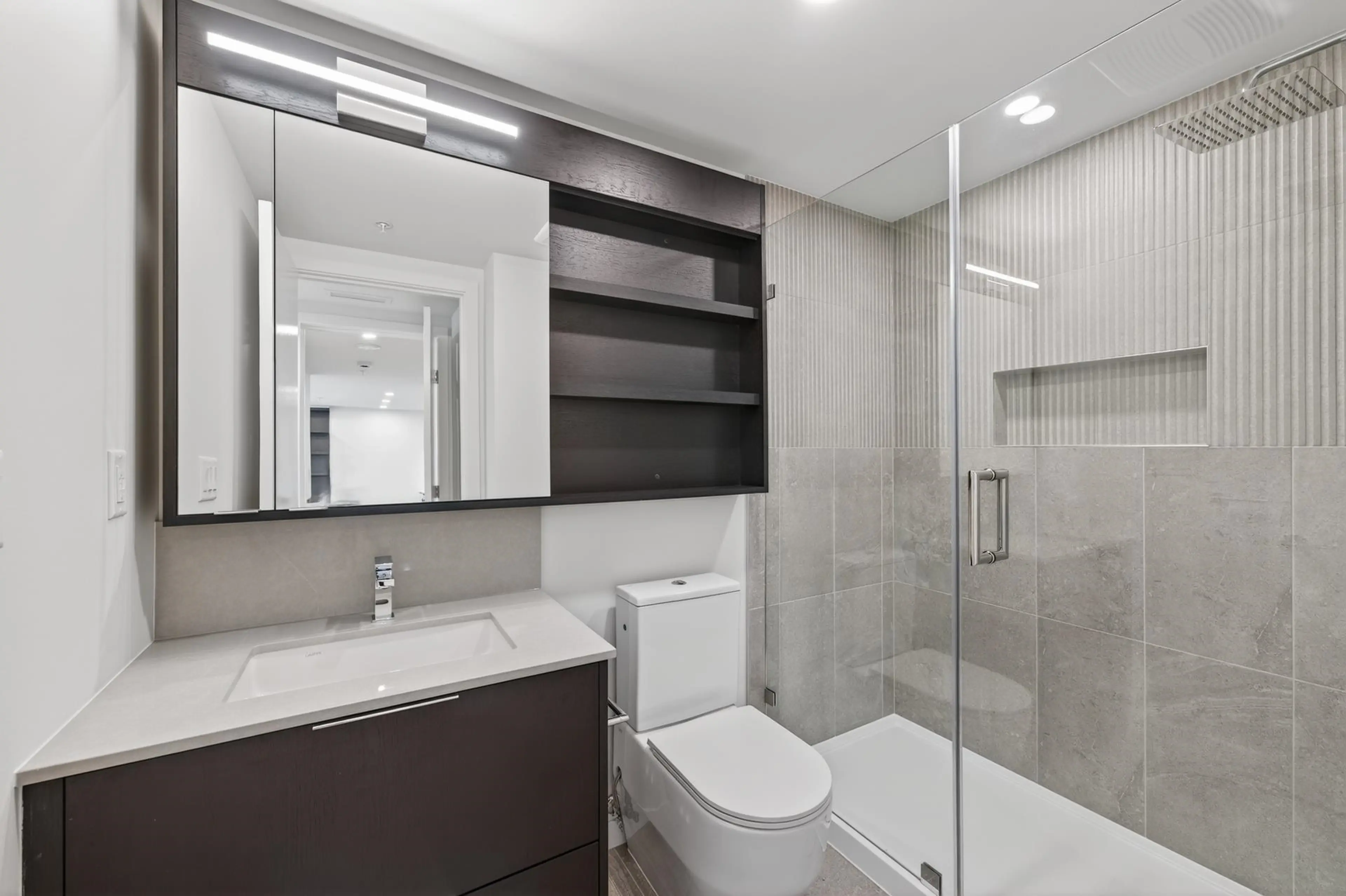 Property at #1303 311 ALDERSON AVENUE, Coquitlam, BC