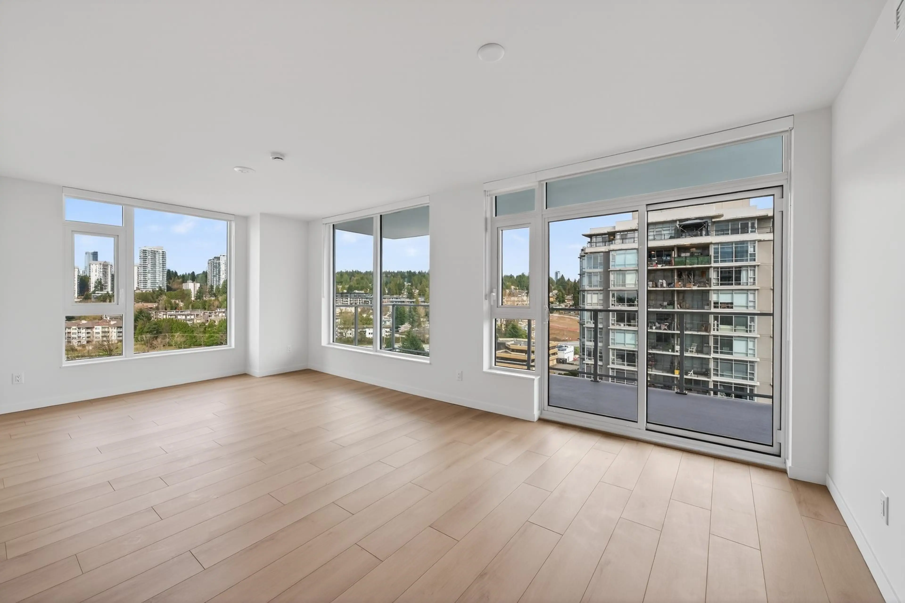 Property at #1303 311 ALDERSON AVENUE, Coquitlam, BC