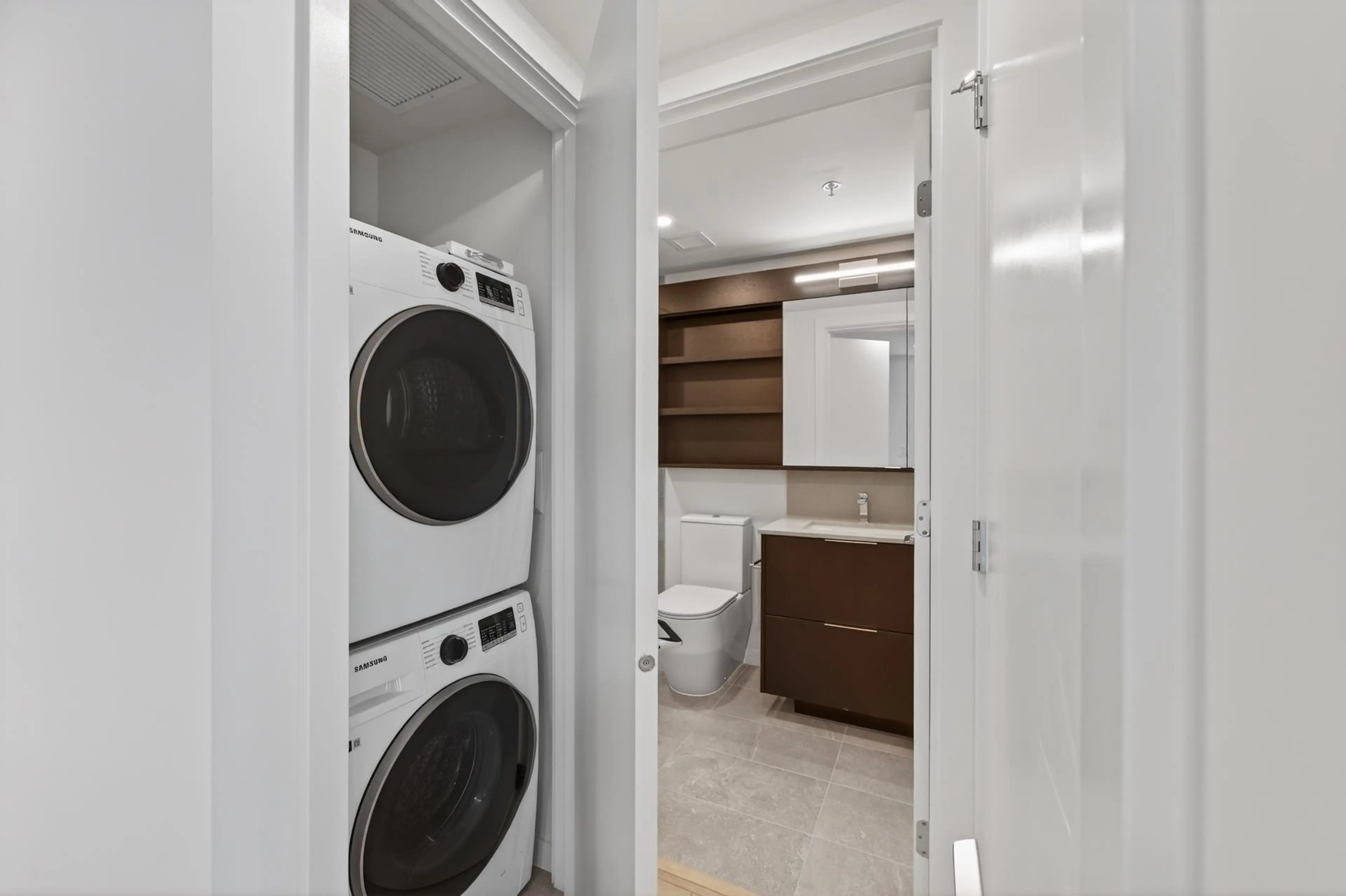 Property at #1407 311 ALDERSON AVENUE, Coquitlam, BC