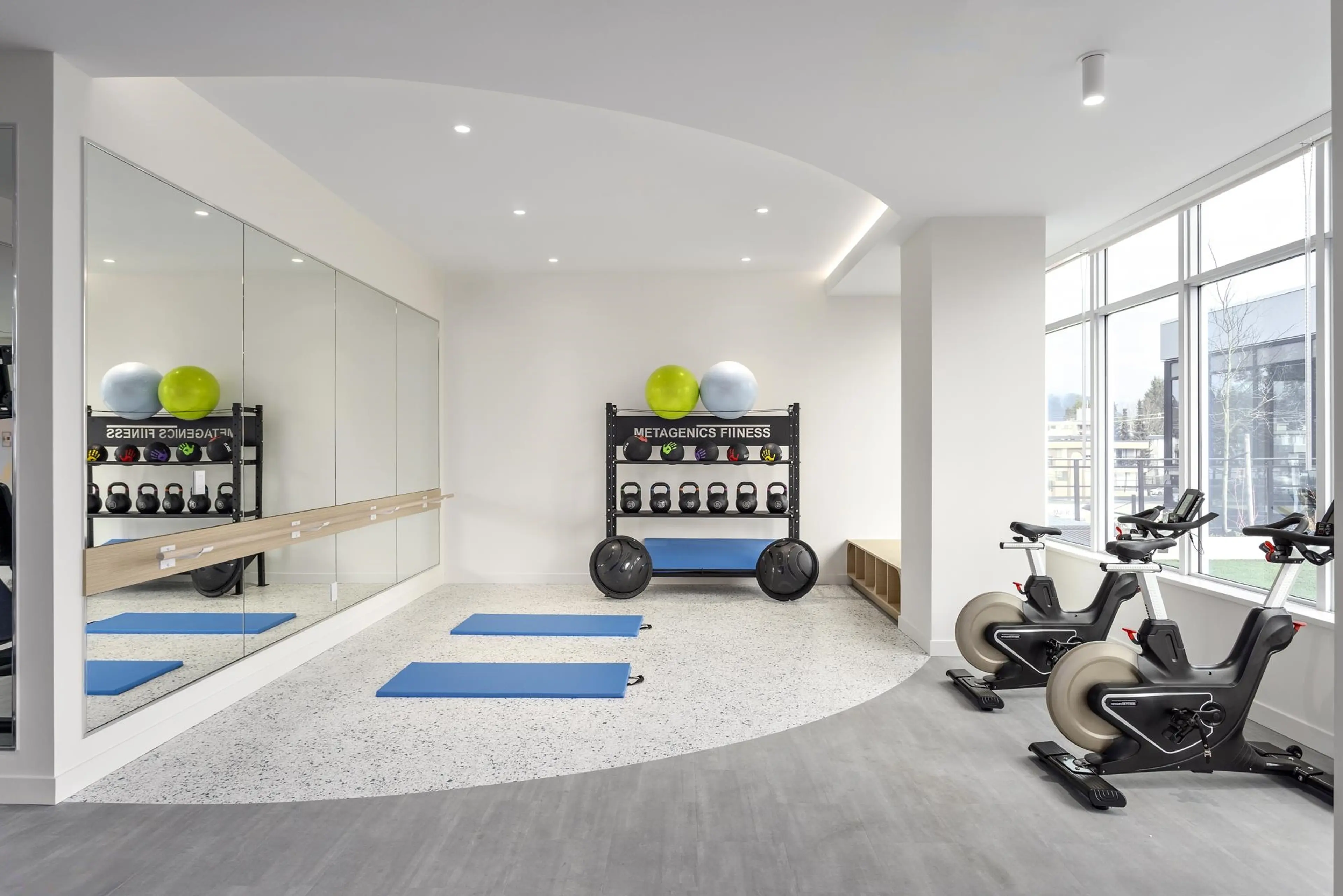 Property at #2402 505 NELSON STREET, Coquitlam, BC