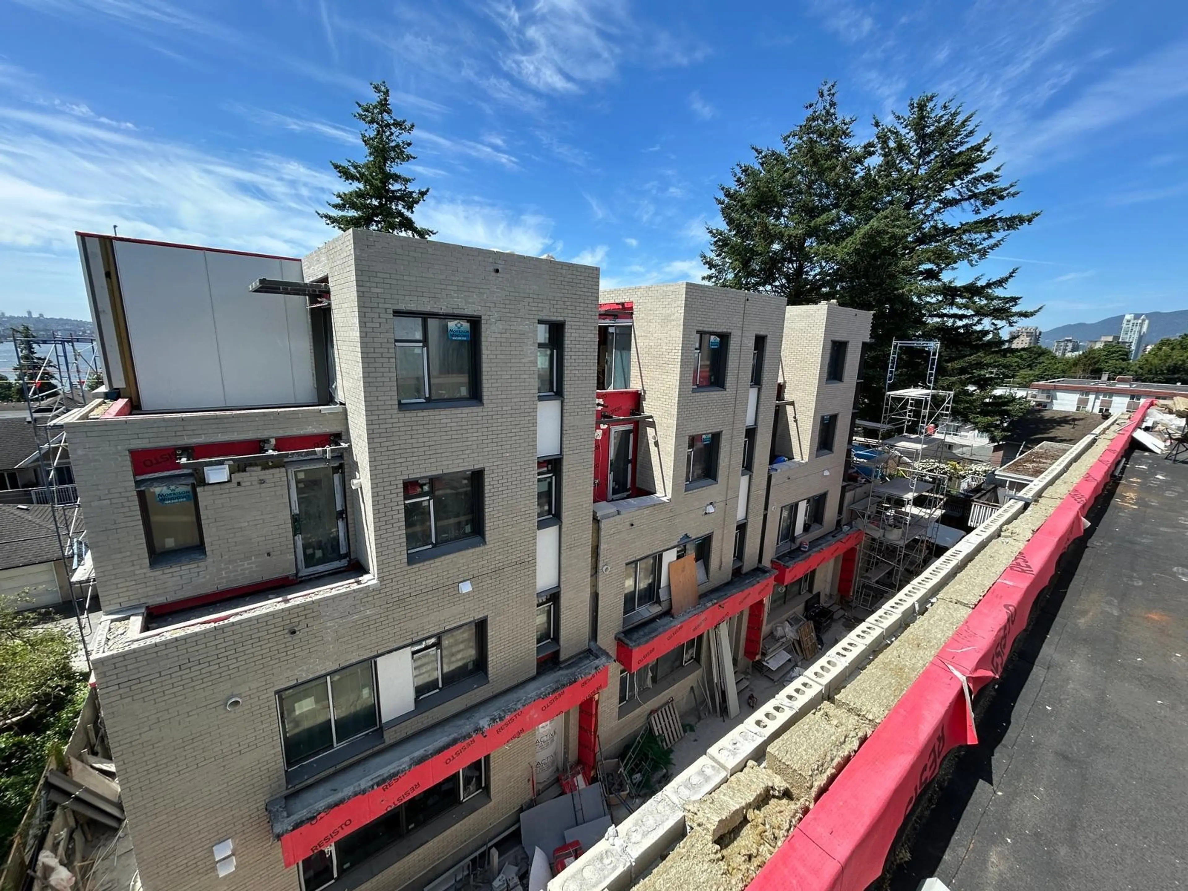 Property at #103A 103B-433 E 3RD STREET, North Vancouver, BC