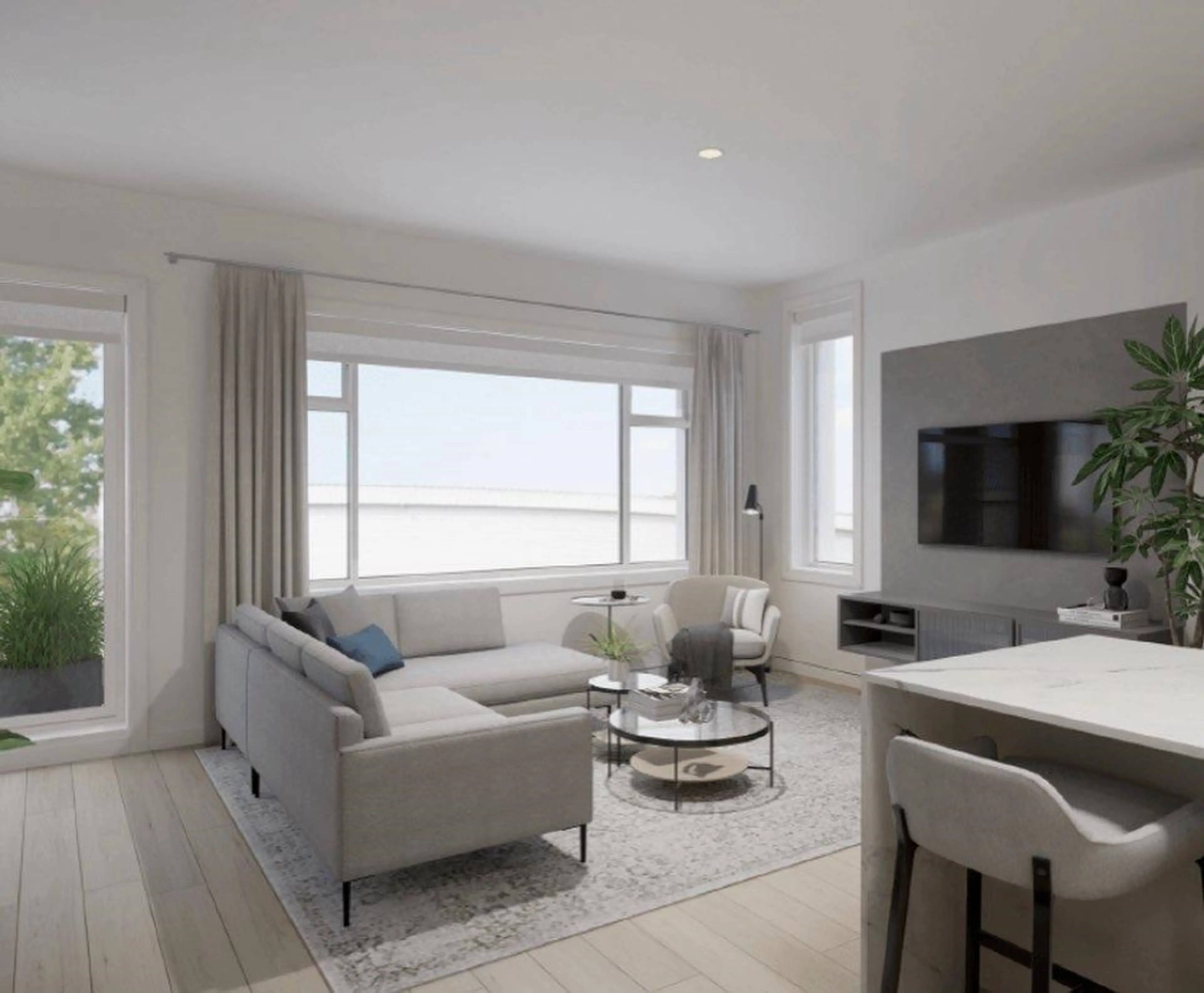 Property at #103A 103B-433 E 3RD STREET, North Vancouver, BC