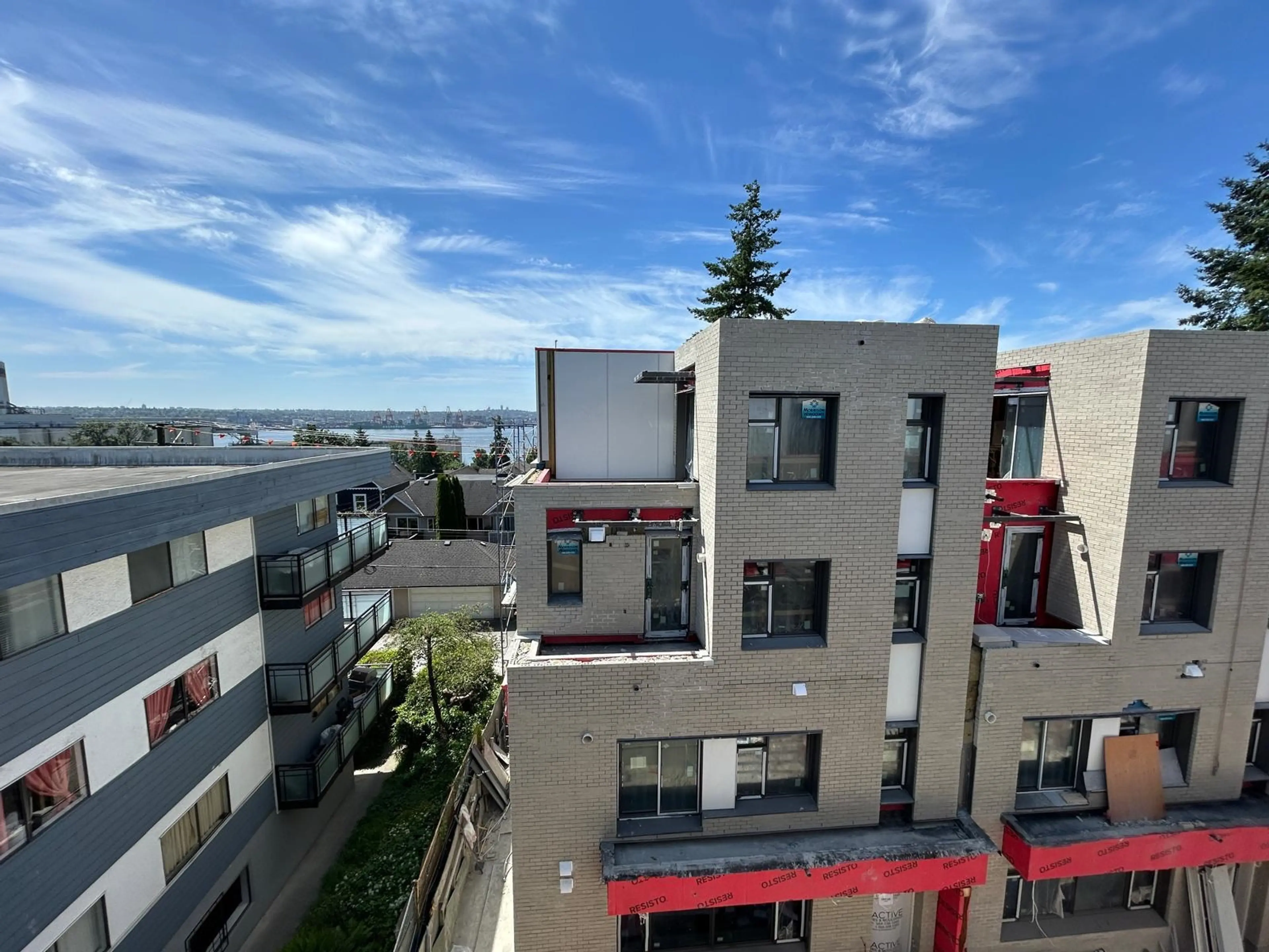 Property at #103A 103B-433 E 3RD STREET, North Vancouver, BC
