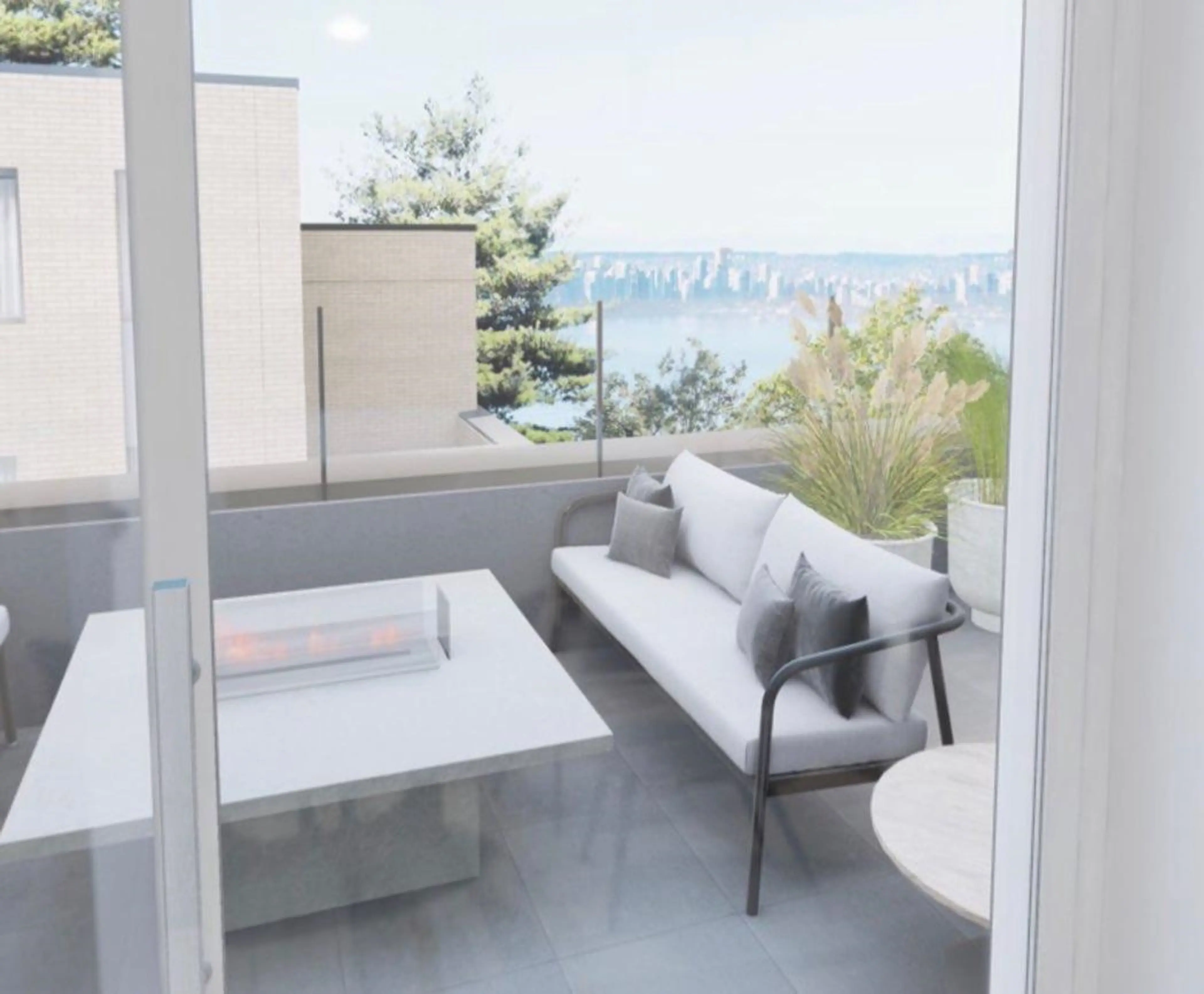 Property at #103A 103B-433 E 3RD STREET, North Vancouver, BC