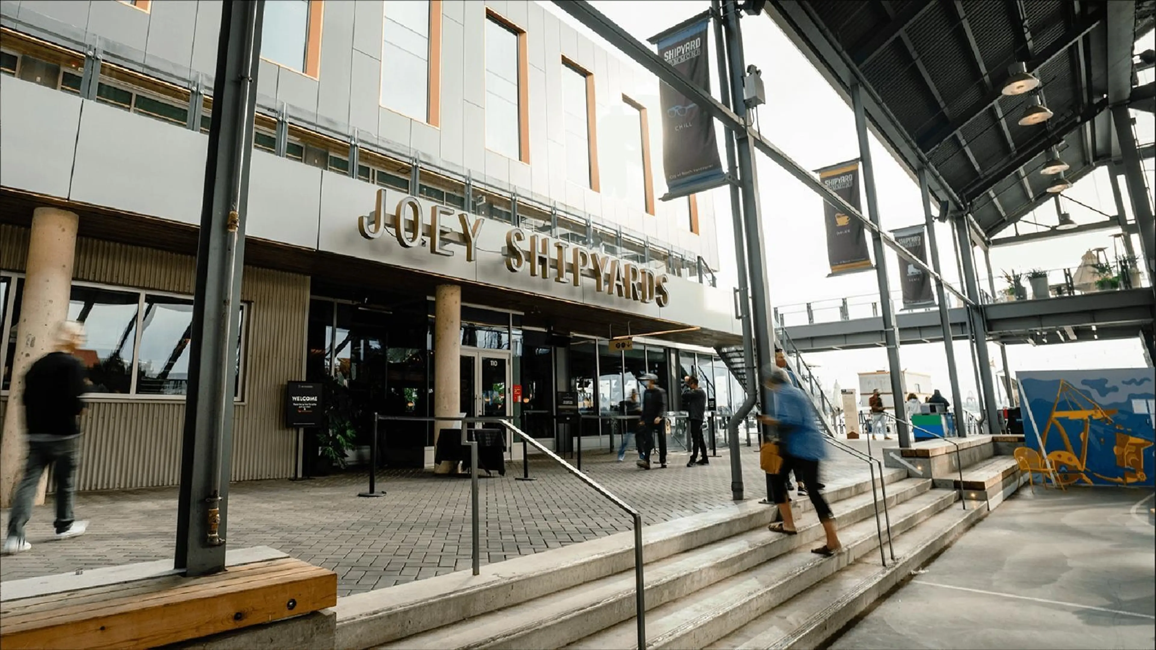 Property at #103A 103B-433 E 3RD STREET, North Vancouver, BC