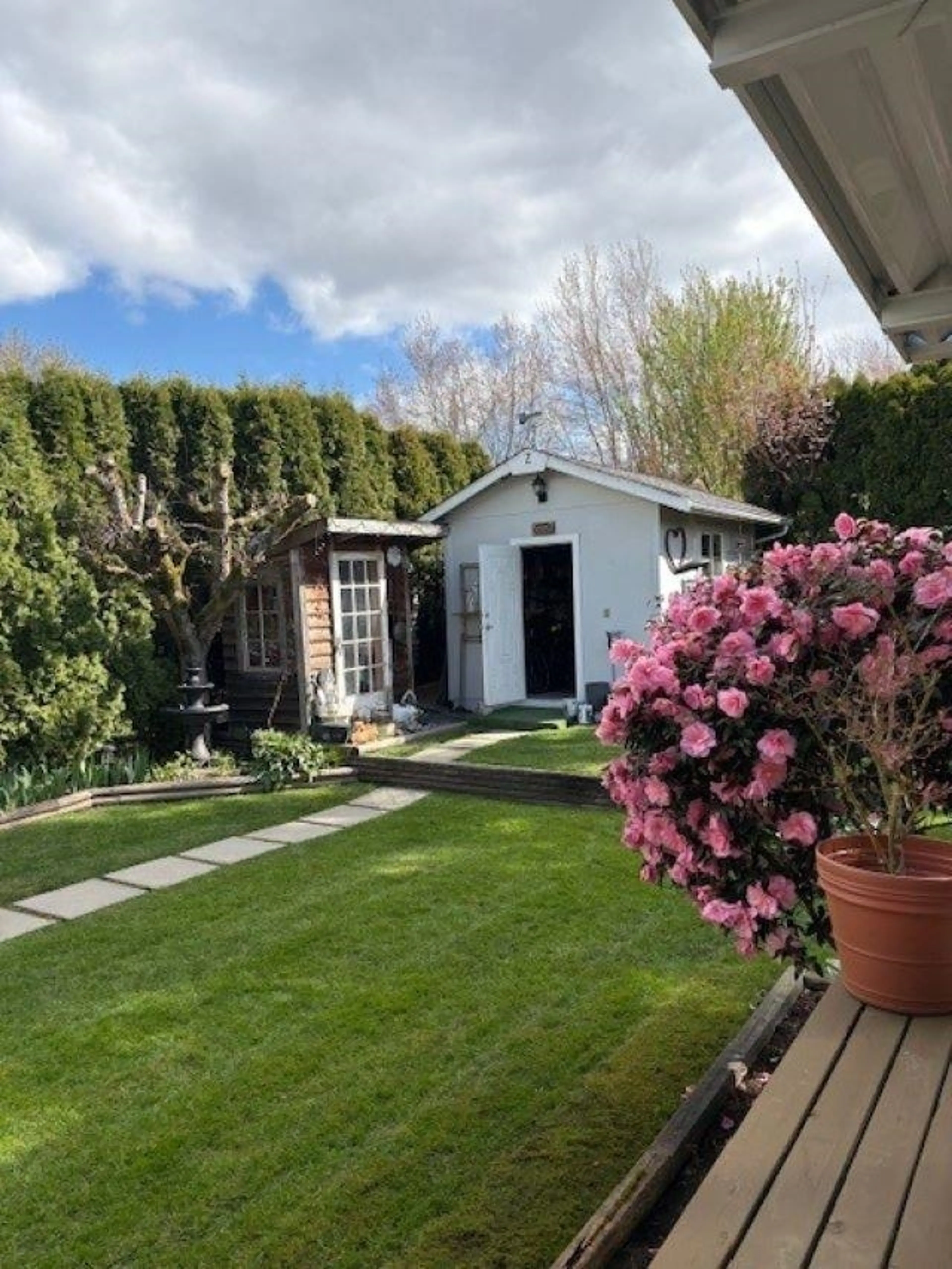 Property at 6336 CHARBRAY PLACE, Surrey, BC