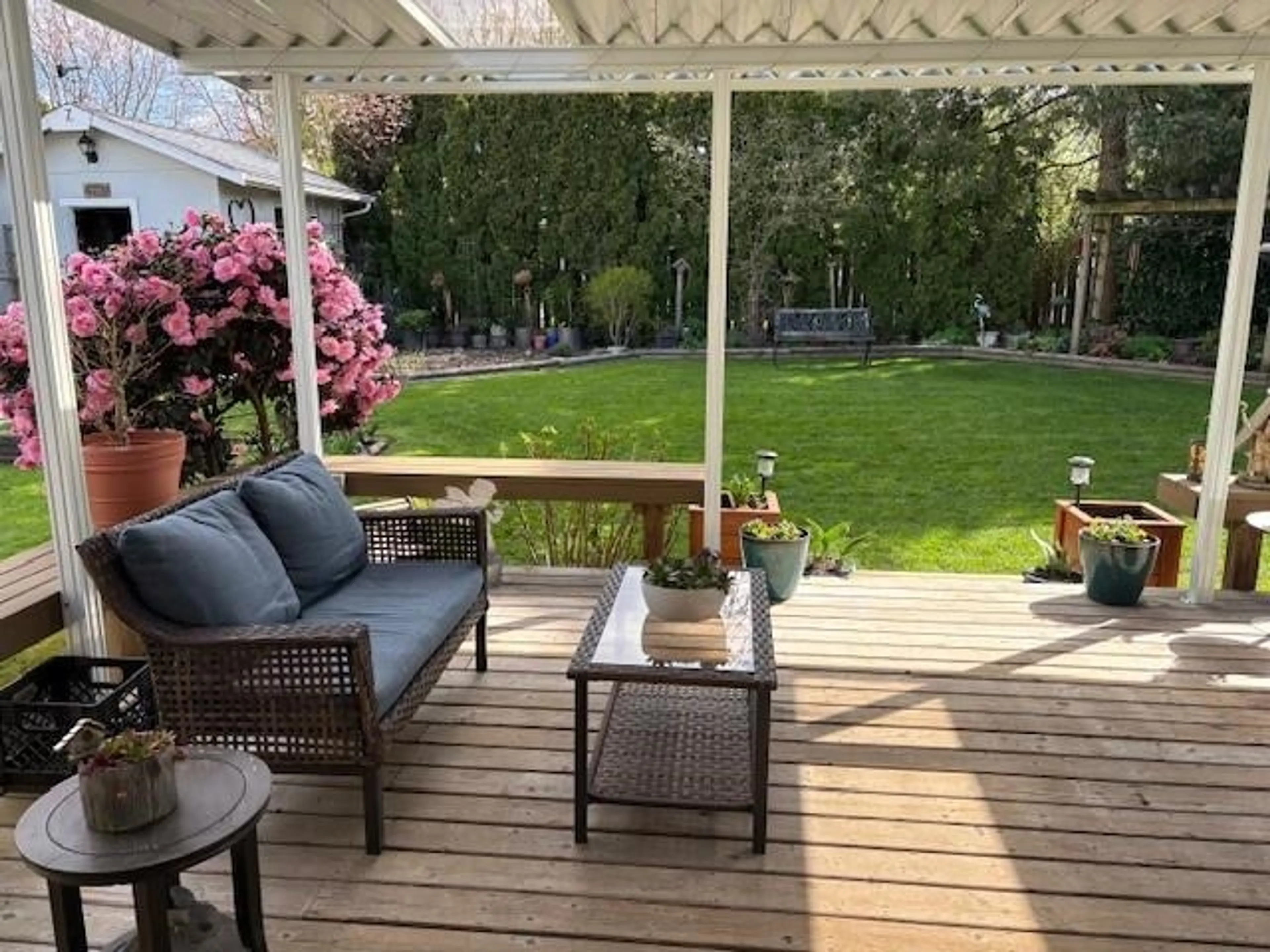 Property at 6336 CHARBRAY PLACE, Surrey, BC