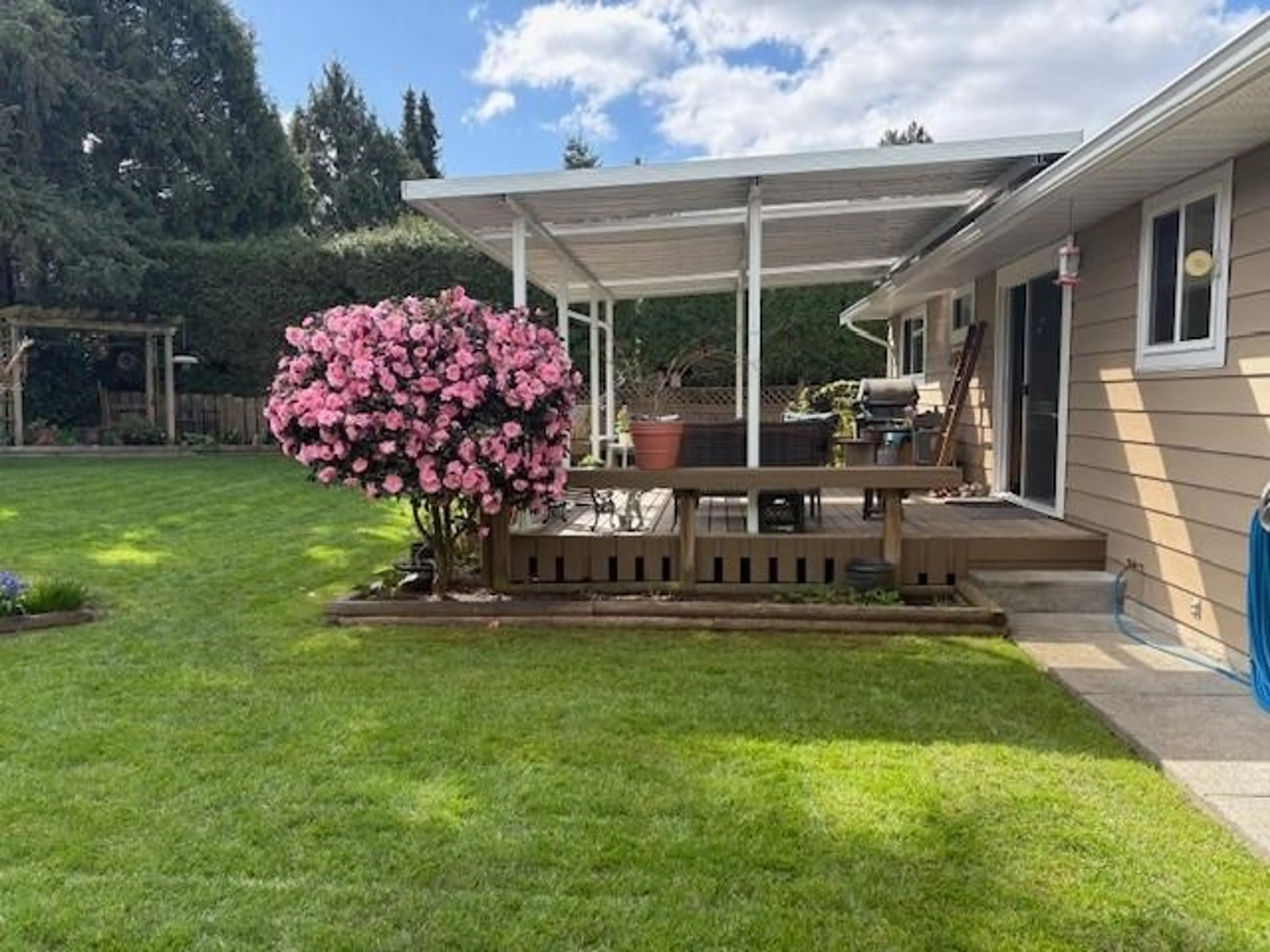 Property at 6336 CHARBRAY PLACE, Surrey, BC