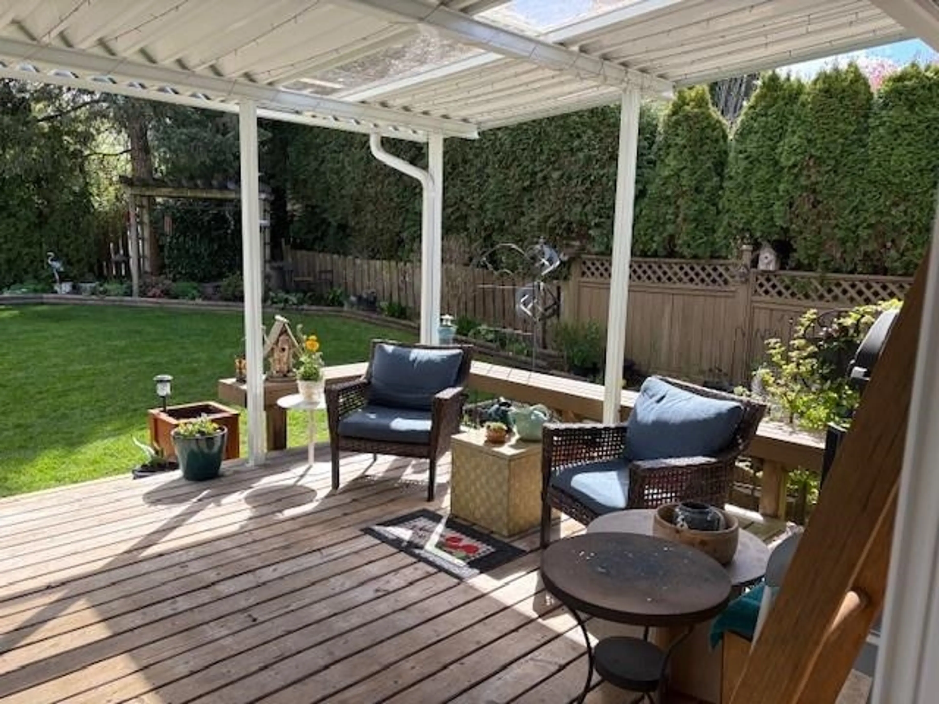 Property at 6336 CHARBRAY PLACE, Surrey, BC