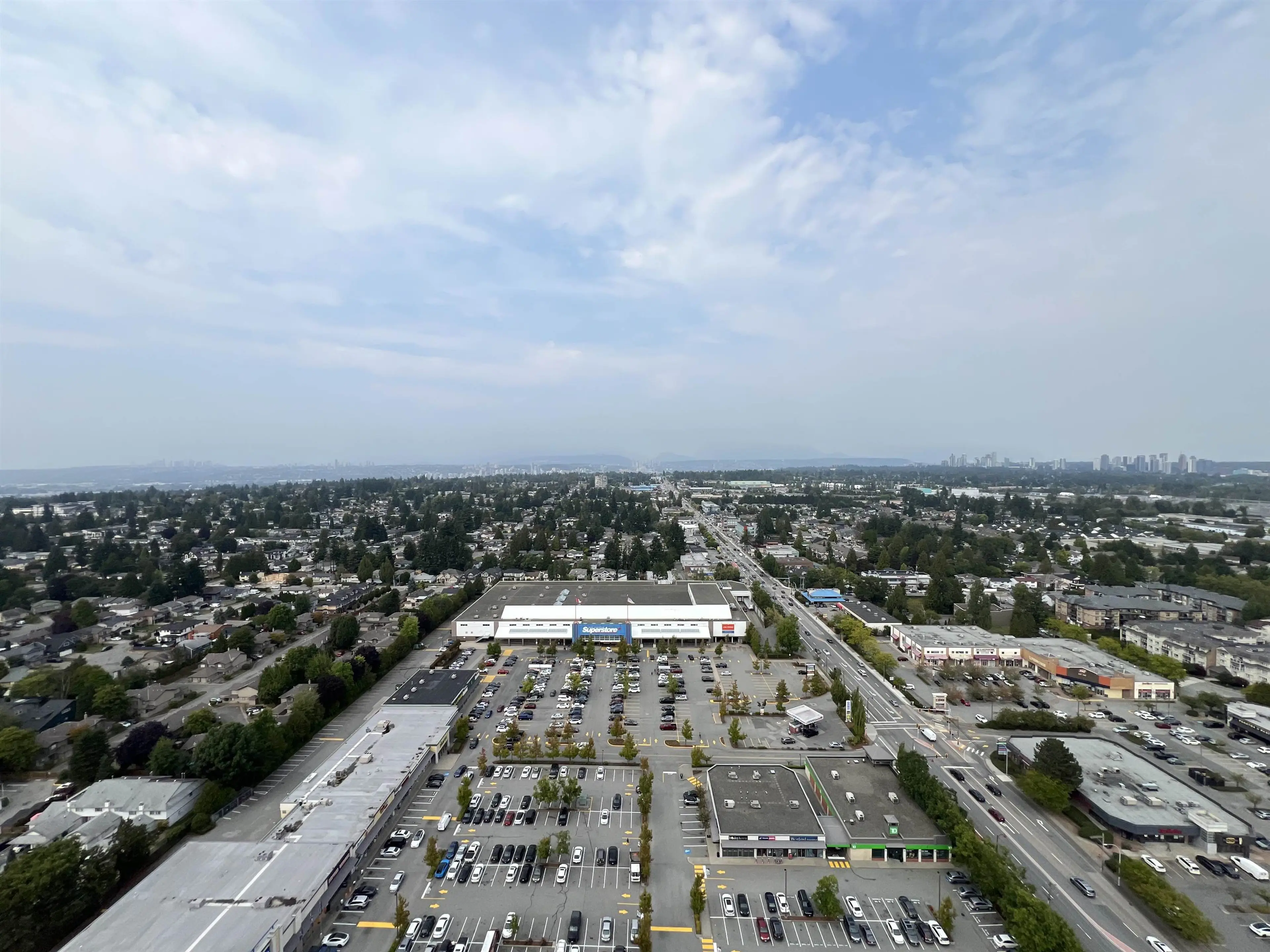 Property at #3305 11967 80 AVENUE, Delta, BC