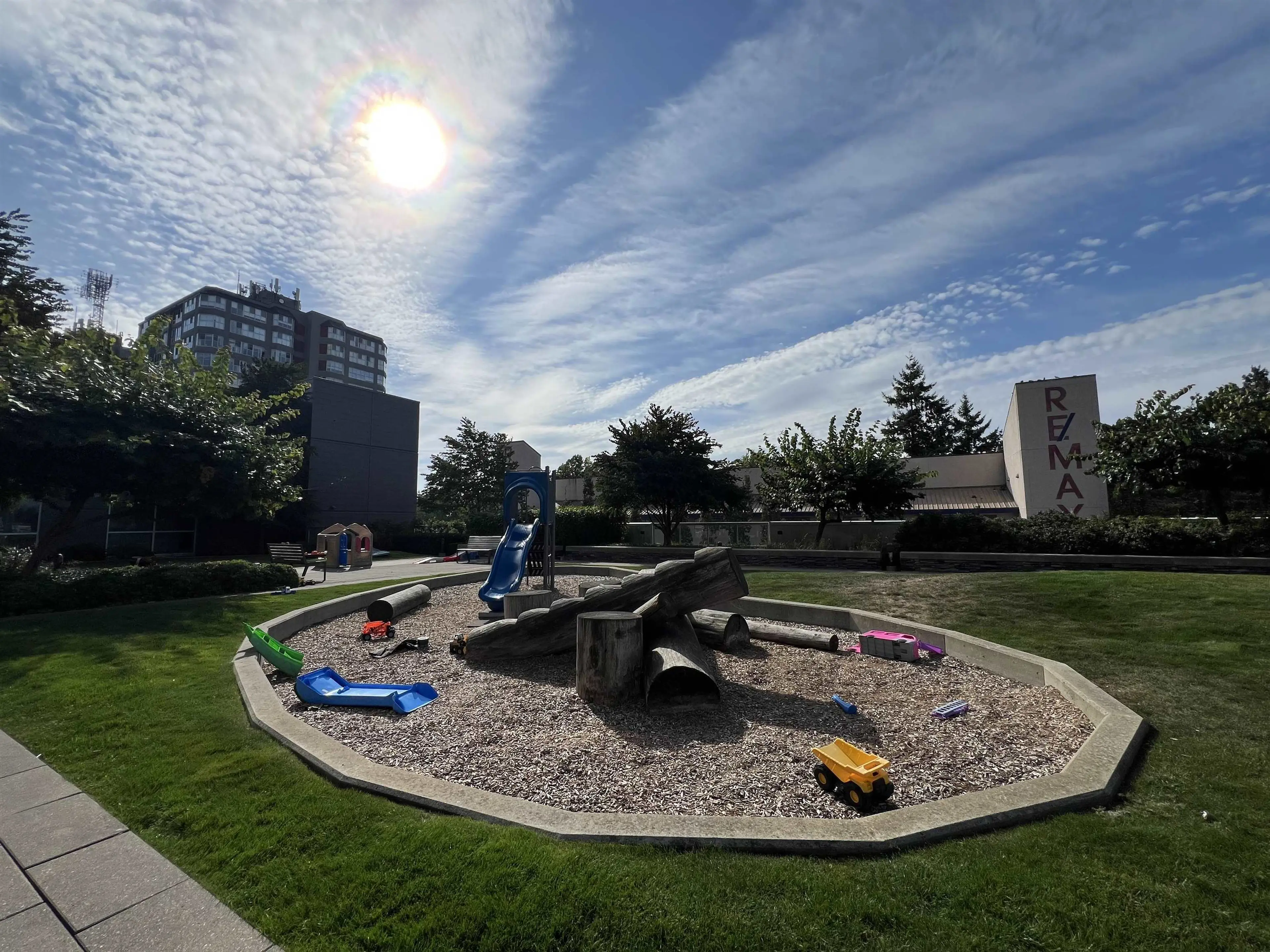 Property at #3305 11967 80 AVENUE, Delta, BC