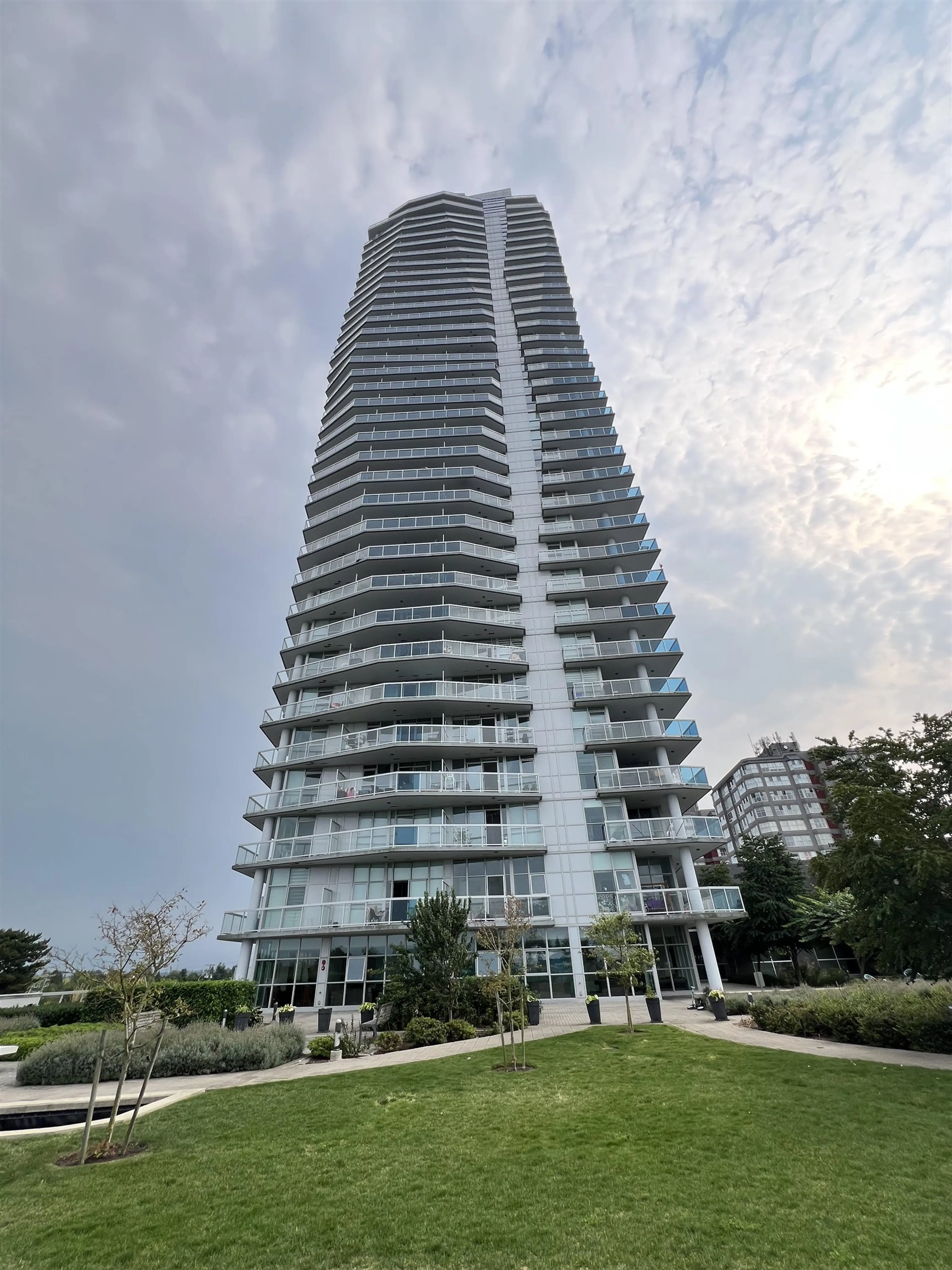 Property at #3305 11967 80 AVENUE, Delta, BC