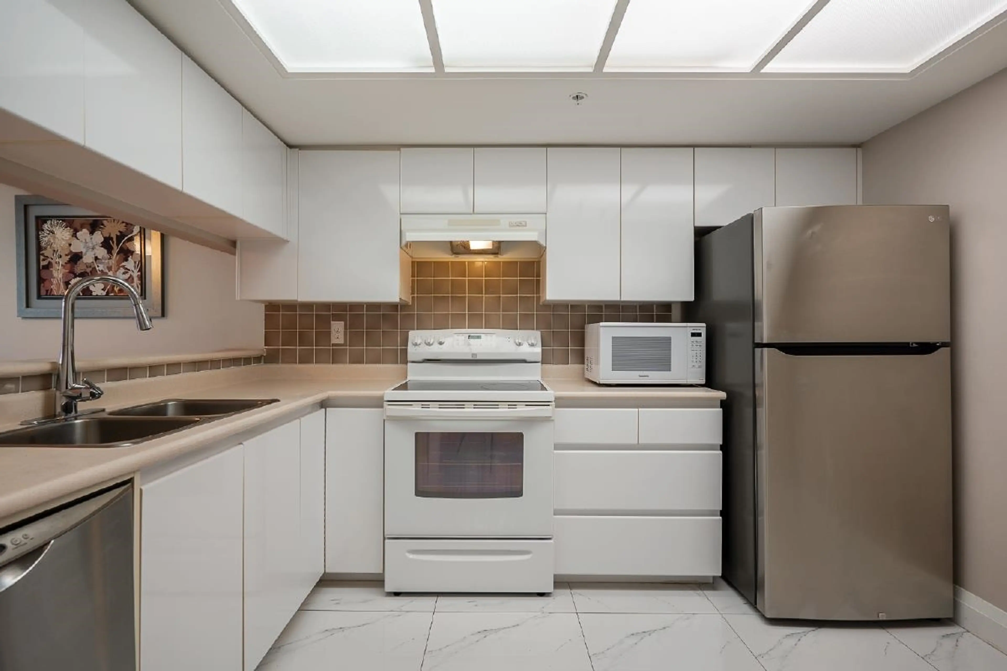 Property at #1305 1190 PIPELINE ROAD, Coquitlam, BC