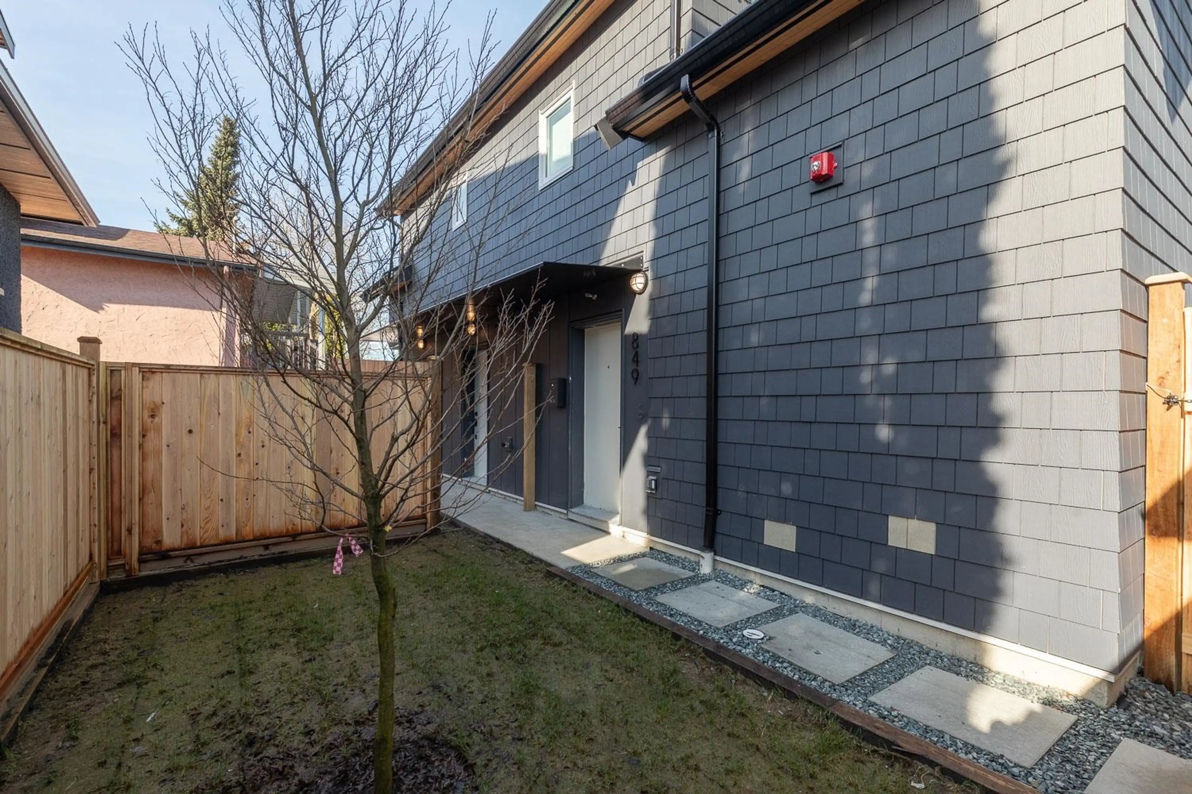 Property at 849 E 19TH AVENUE, Vancouver, BC