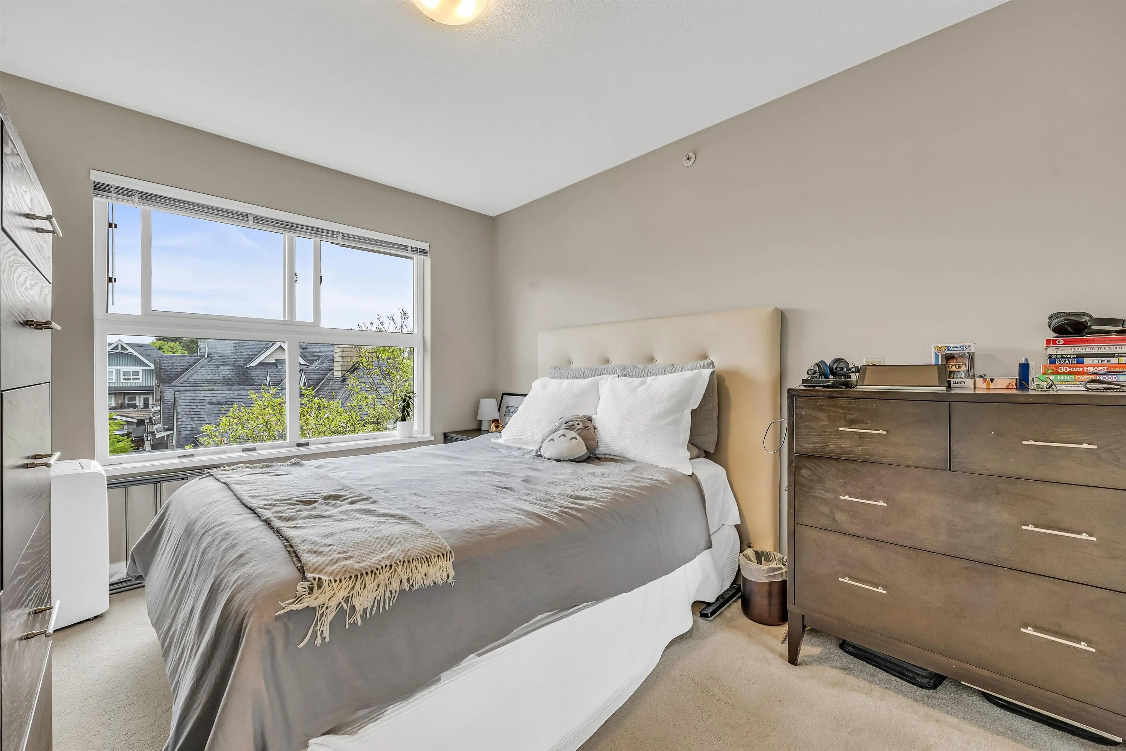 Property at #403 7088 MONT ROYAL SQUARE, Vancouver, BC