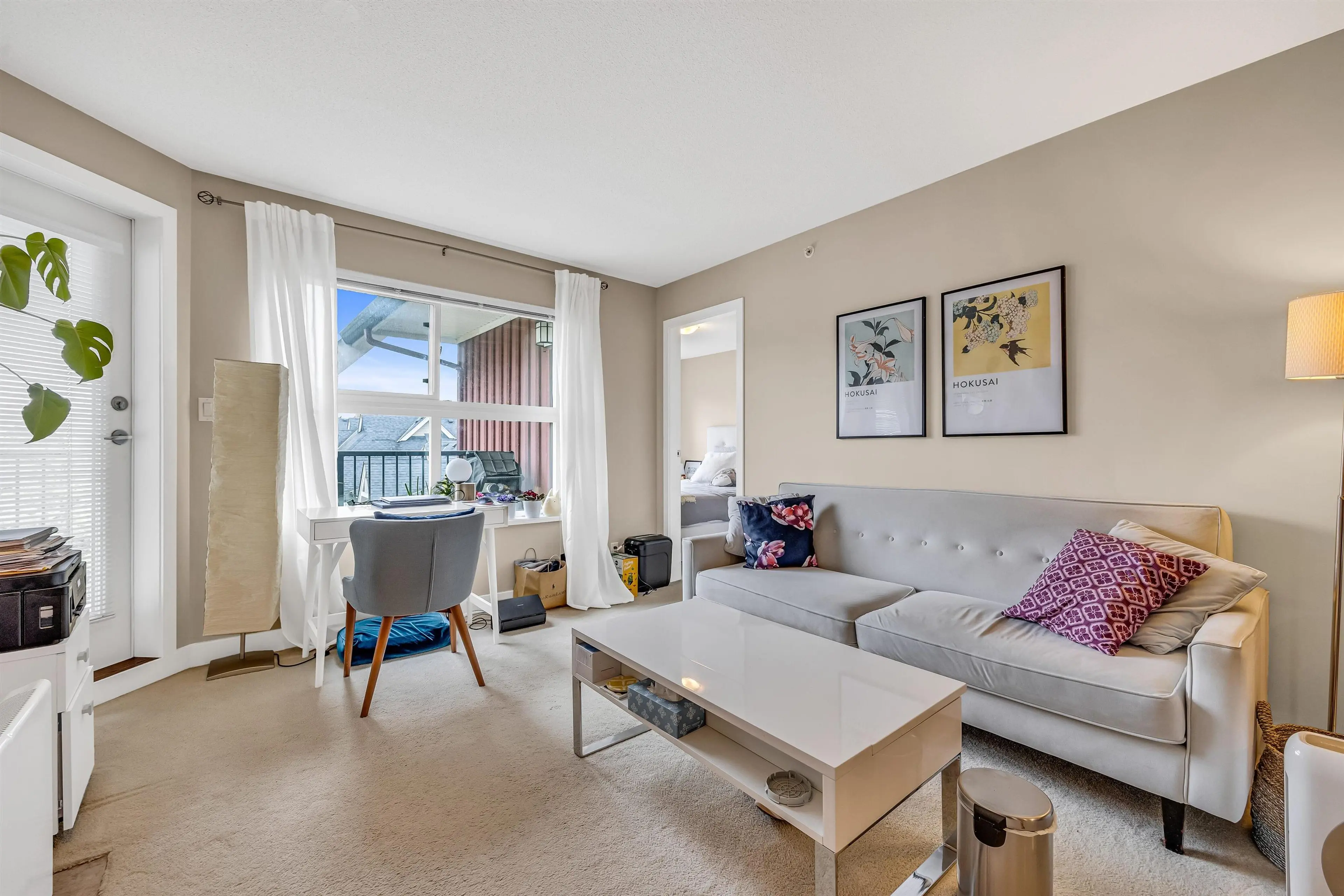 Property at #403 7088 MONT ROYAL SQUARE, Vancouver, BC