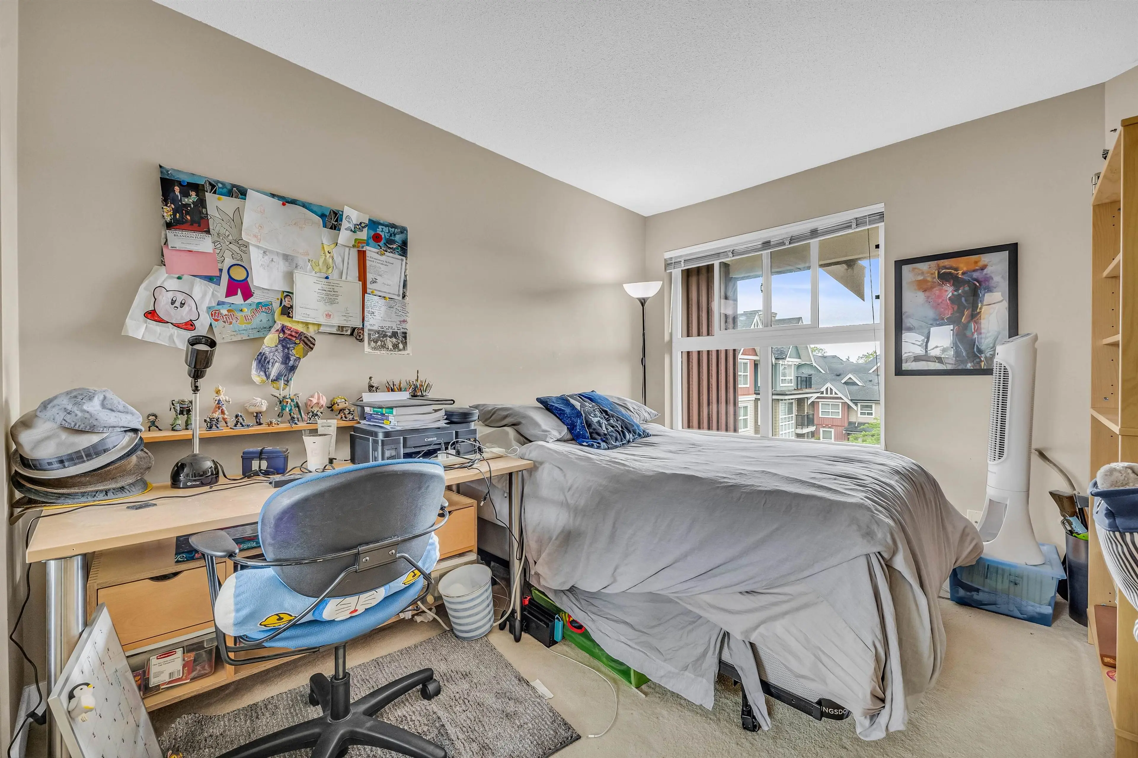 Property at #403 7088 MONT ROYAL SQUARE, Vancouver, BC