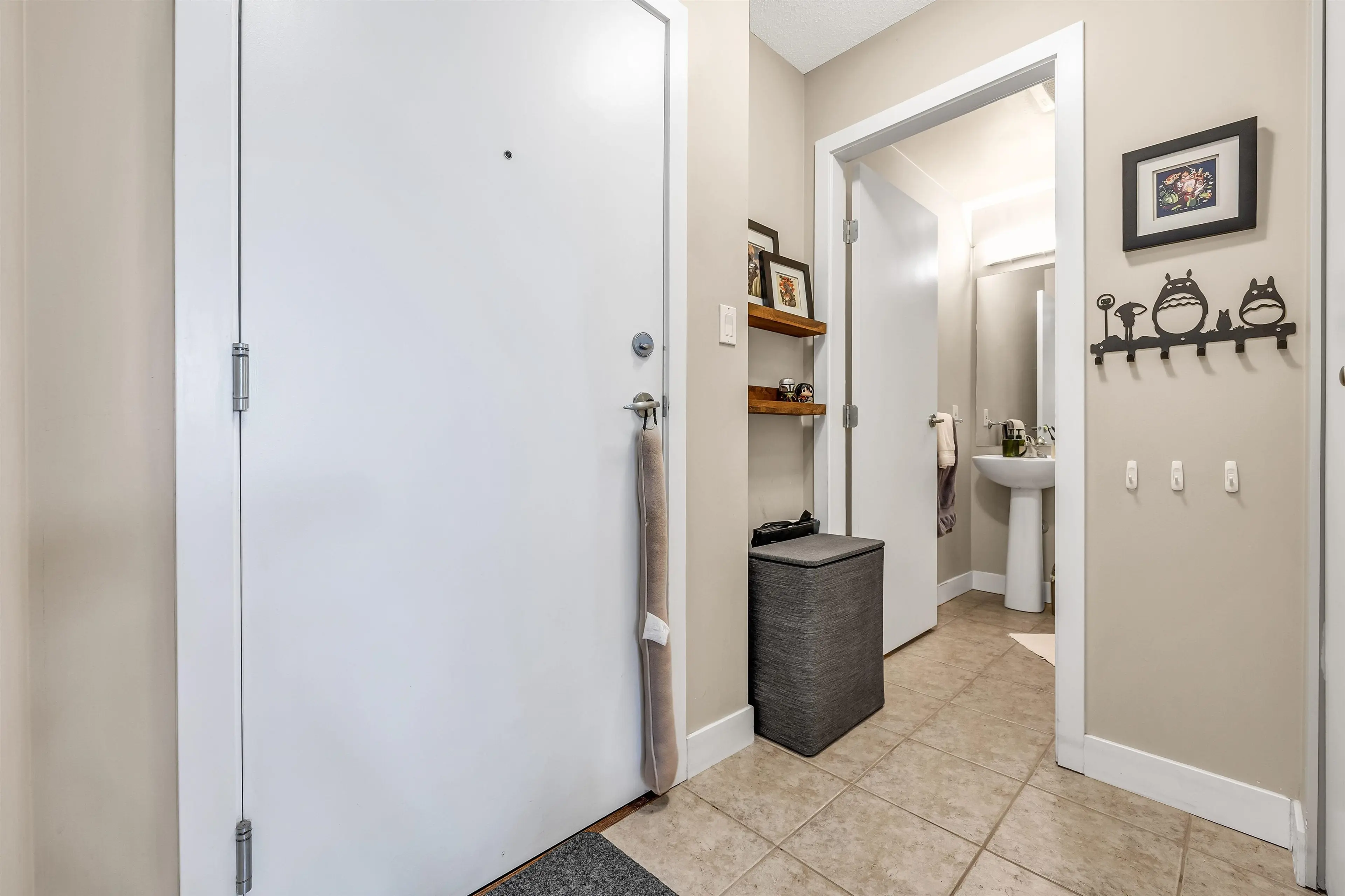 Property at #403 7088 MONT ROYAL SQUARE, Vancouver, BC